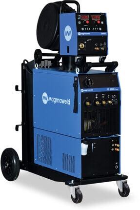ID 500 MW 5 PULSE SMART Image 0