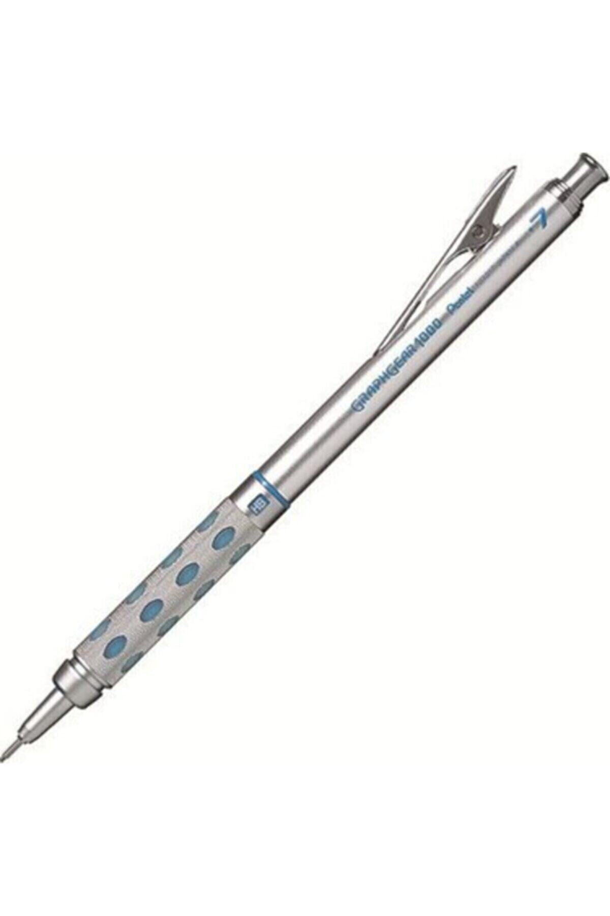 Pentel Graph 1017 Versatil Kalem