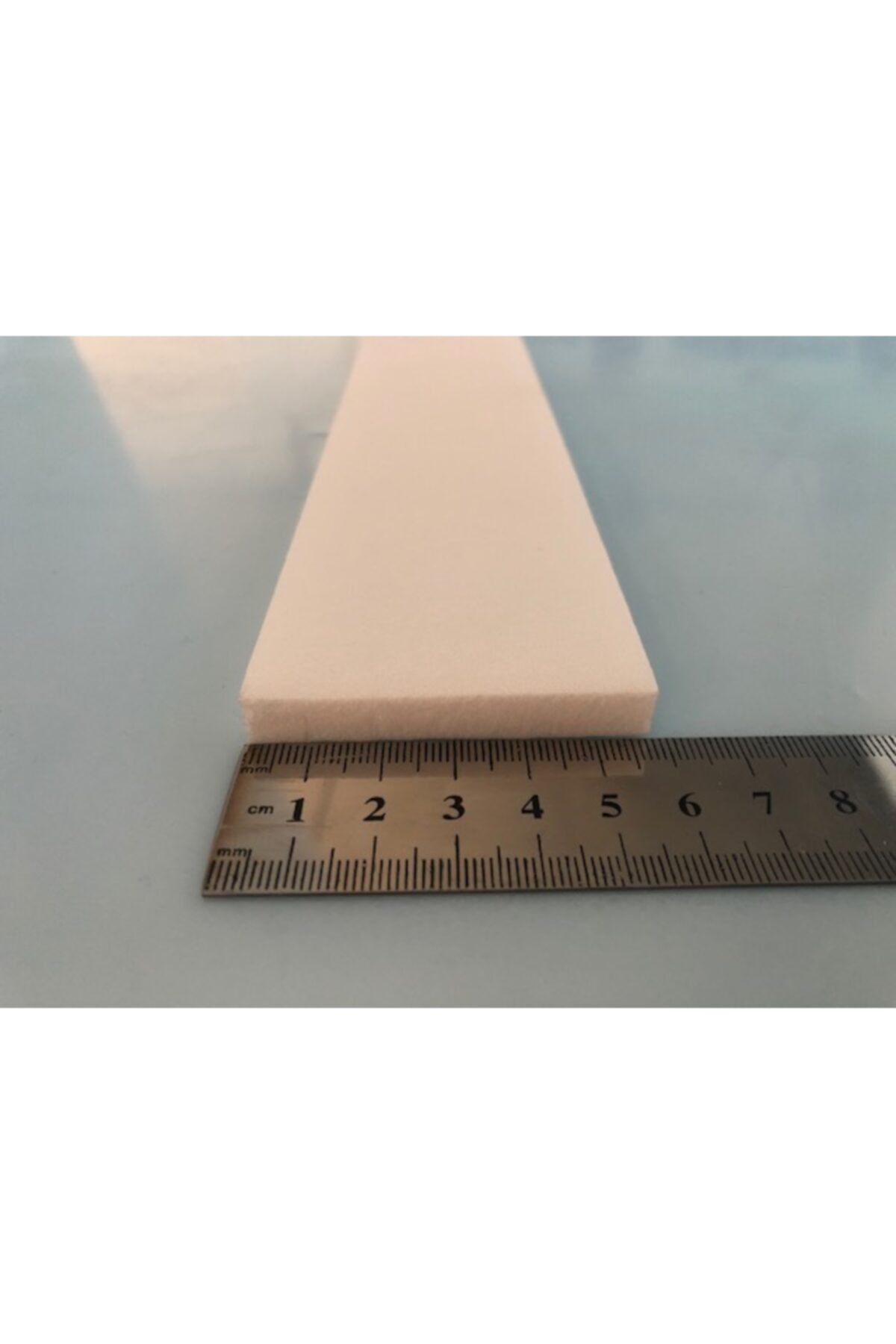 Europiyer 1x6 Cm Düz Köpük Çıta Ep-406 T