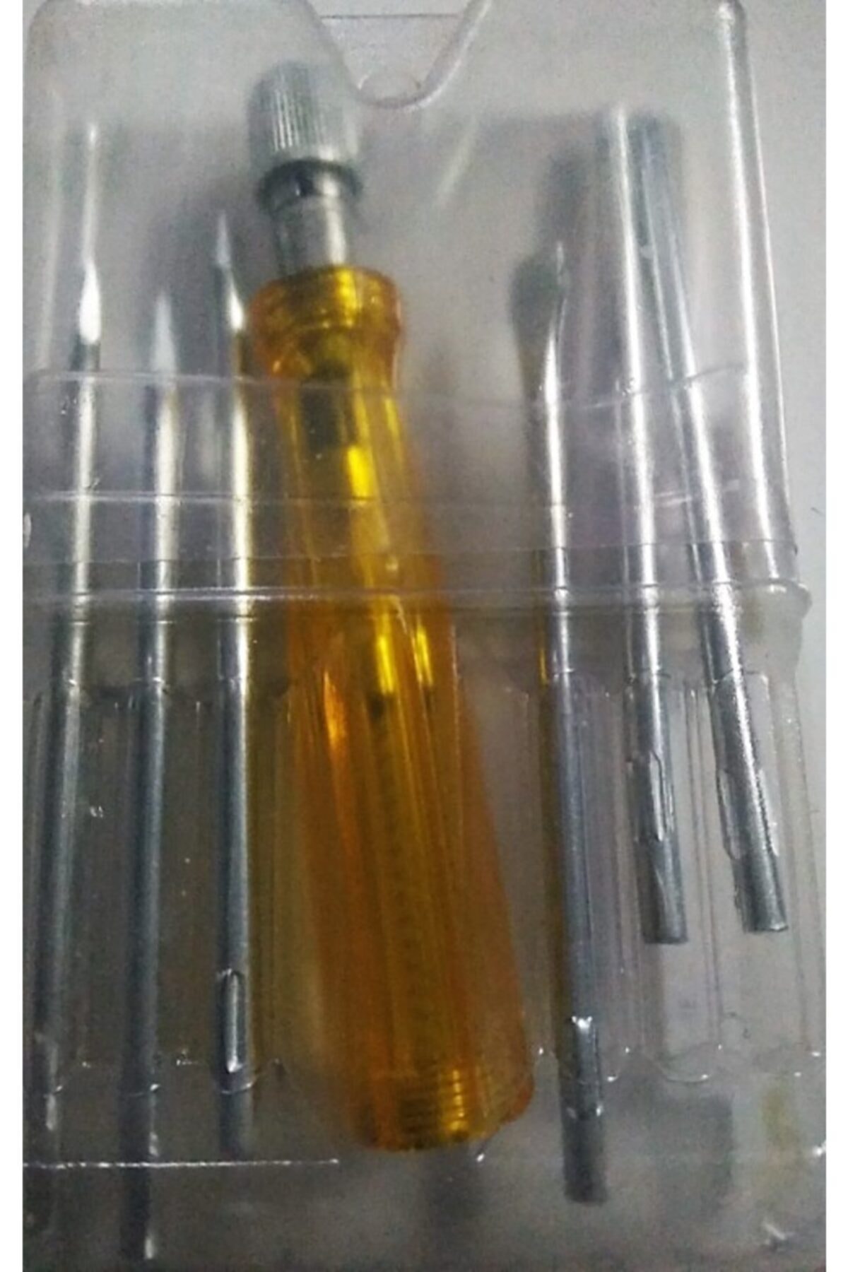 onxblue Tornavida Seti 7 Parça