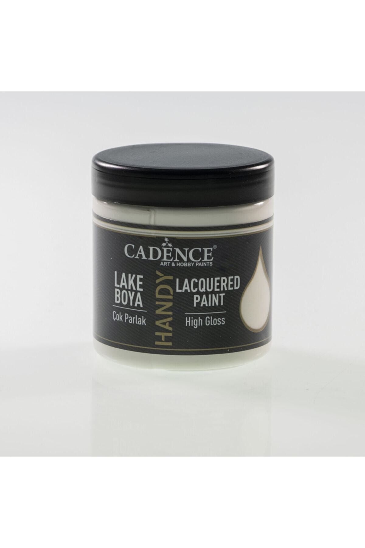 Cadence Handy Lake Boya L-003 Eskimiş Beyaz 250ml