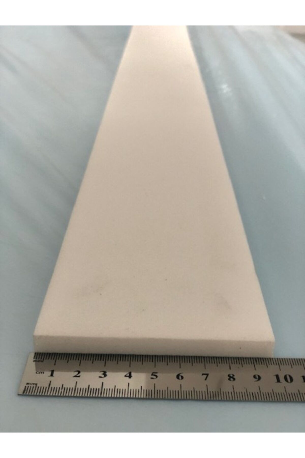 Europiyer 1x10 Cm Düz Köpük Çıta Ep-410 T