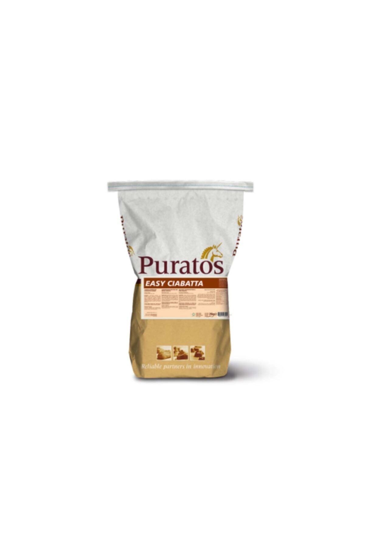 PURATOS Easy Ciabatta Ekmek Mixi