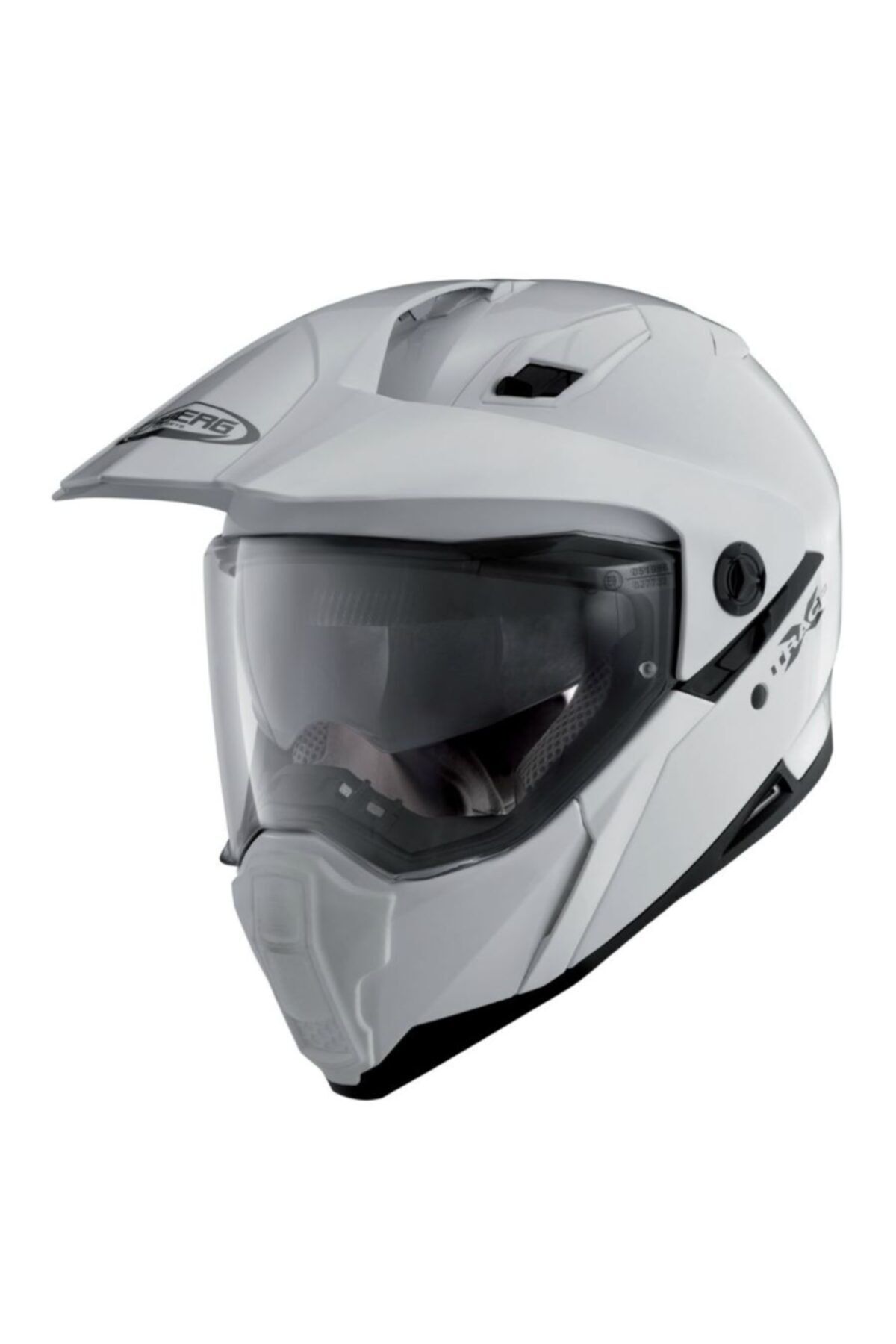 Caberg Kask Xtrace Whıte (beyaz) Full Face