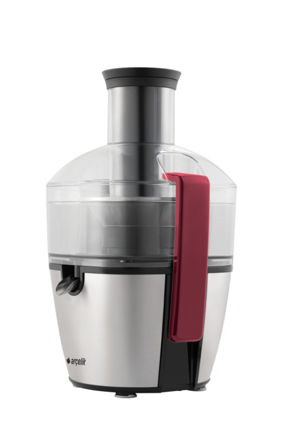 Arçelik K 1583 Sms 1500 W Katı Meyve Sıkacağı