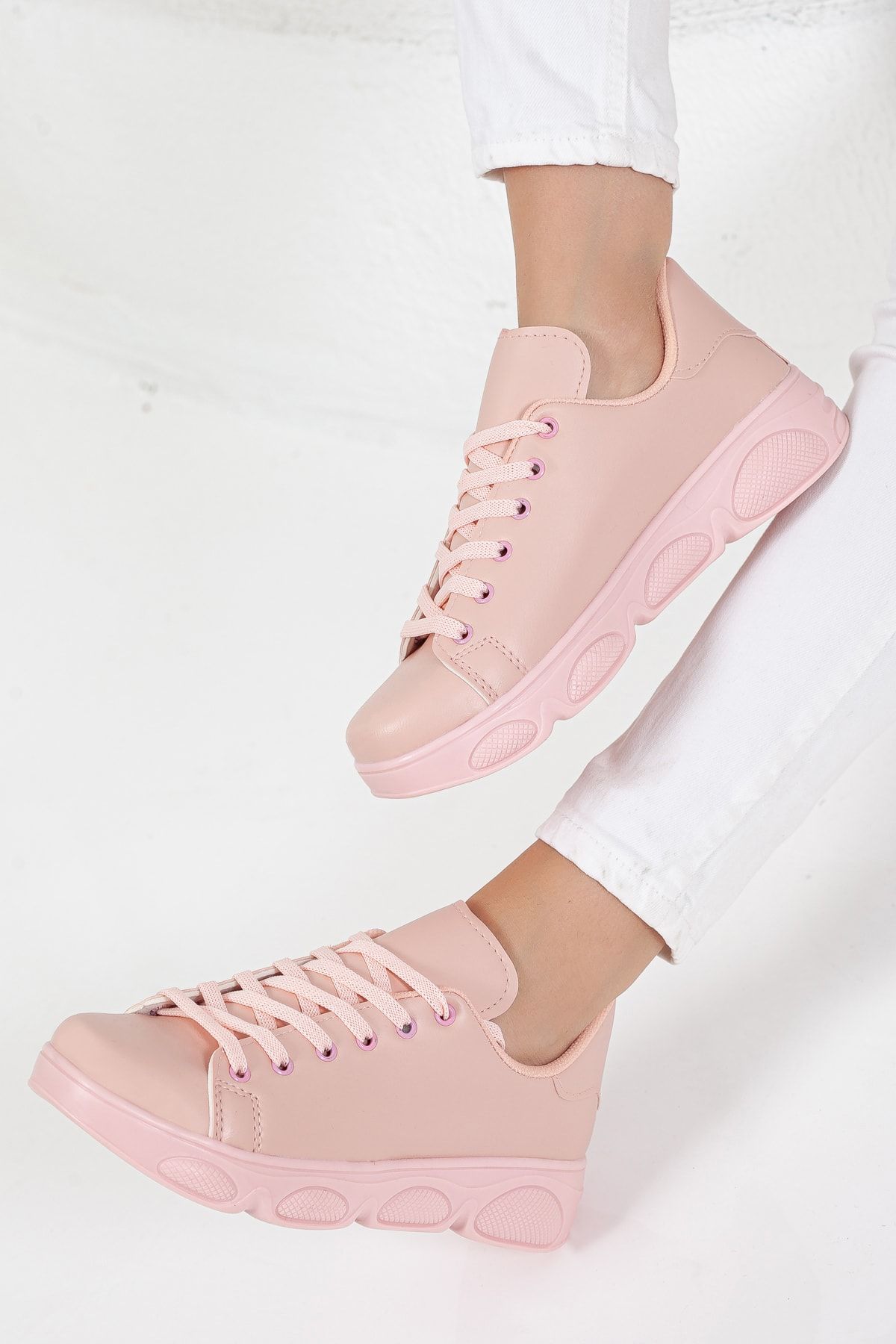 Khayt Sport Unisex Sneaker Günlük Ayakkabı