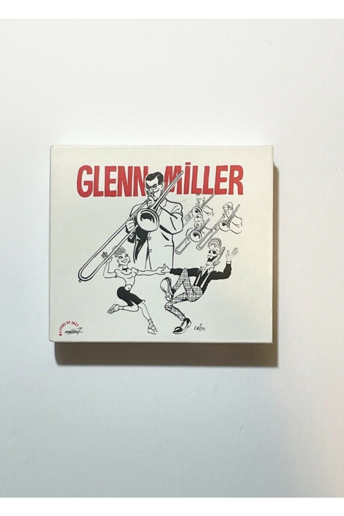 Generic Glenn Miller