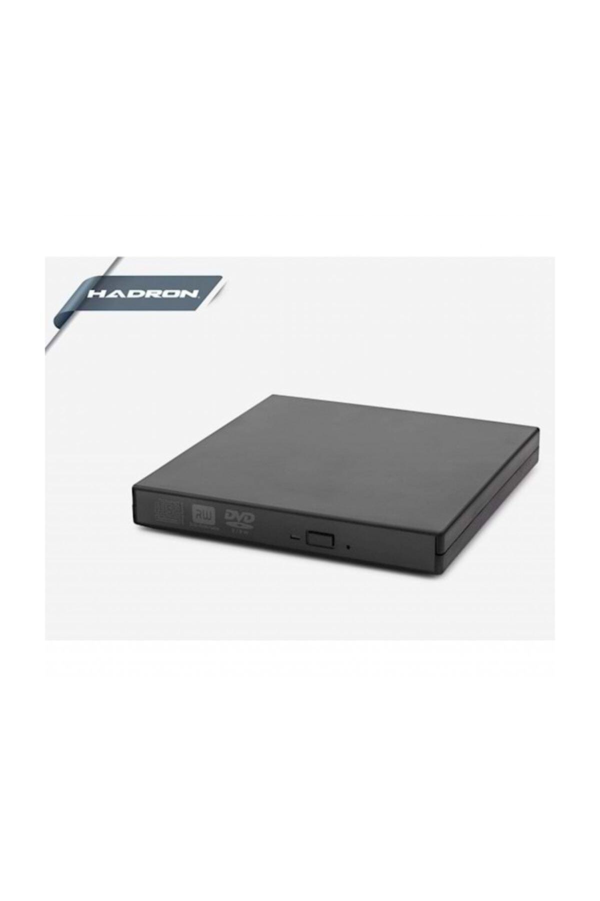 HADRON Hd991 Harici Dvd-rw Kutu 12.7mm