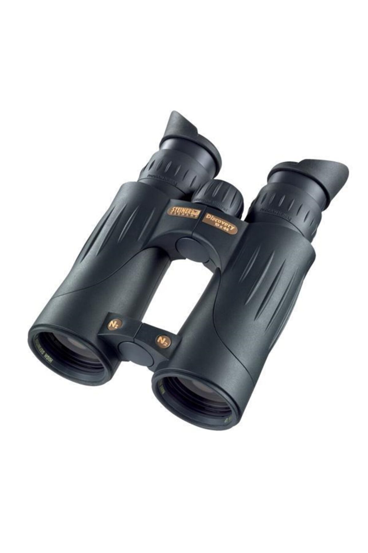 G. Steiner Steiner Discovery 10x44 El Dürbünü