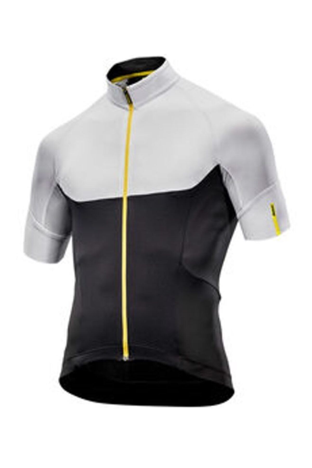 Mavic Kısa Kollu Forma Ksyrium Pro Jersey