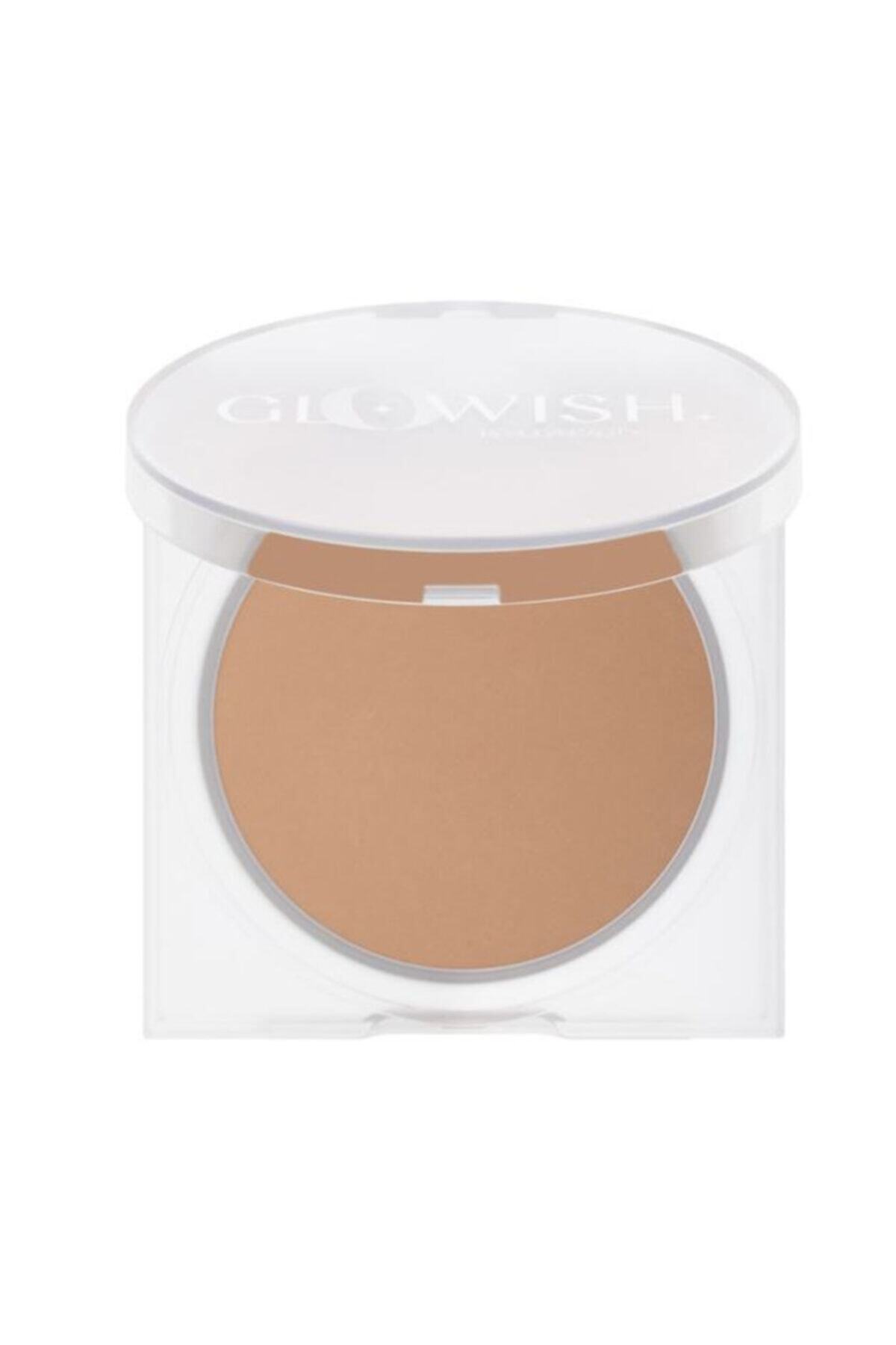 HUDA Beauty Glowısh Lumınous Powder Mını