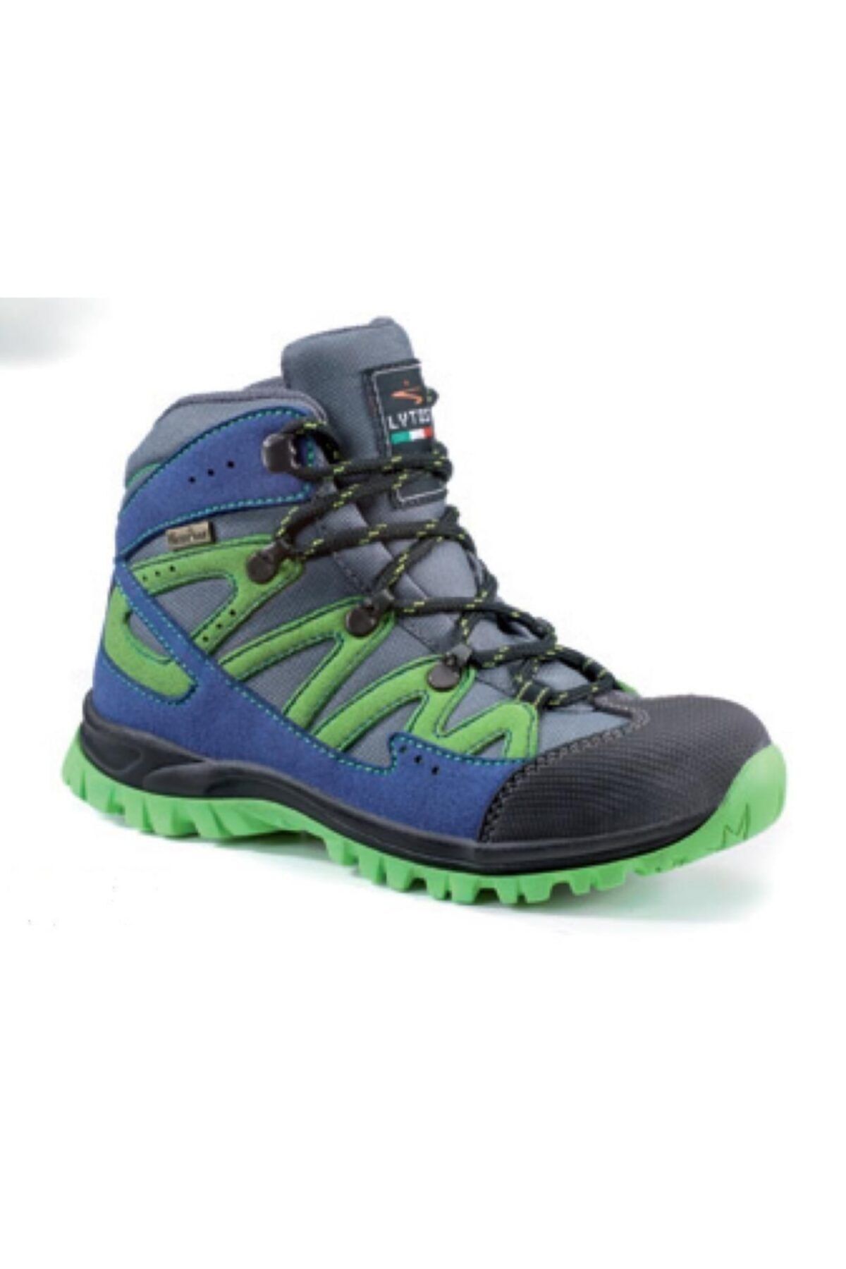 Mondeox Lytos Adda 26 Royal/lıme Cocuk Botu