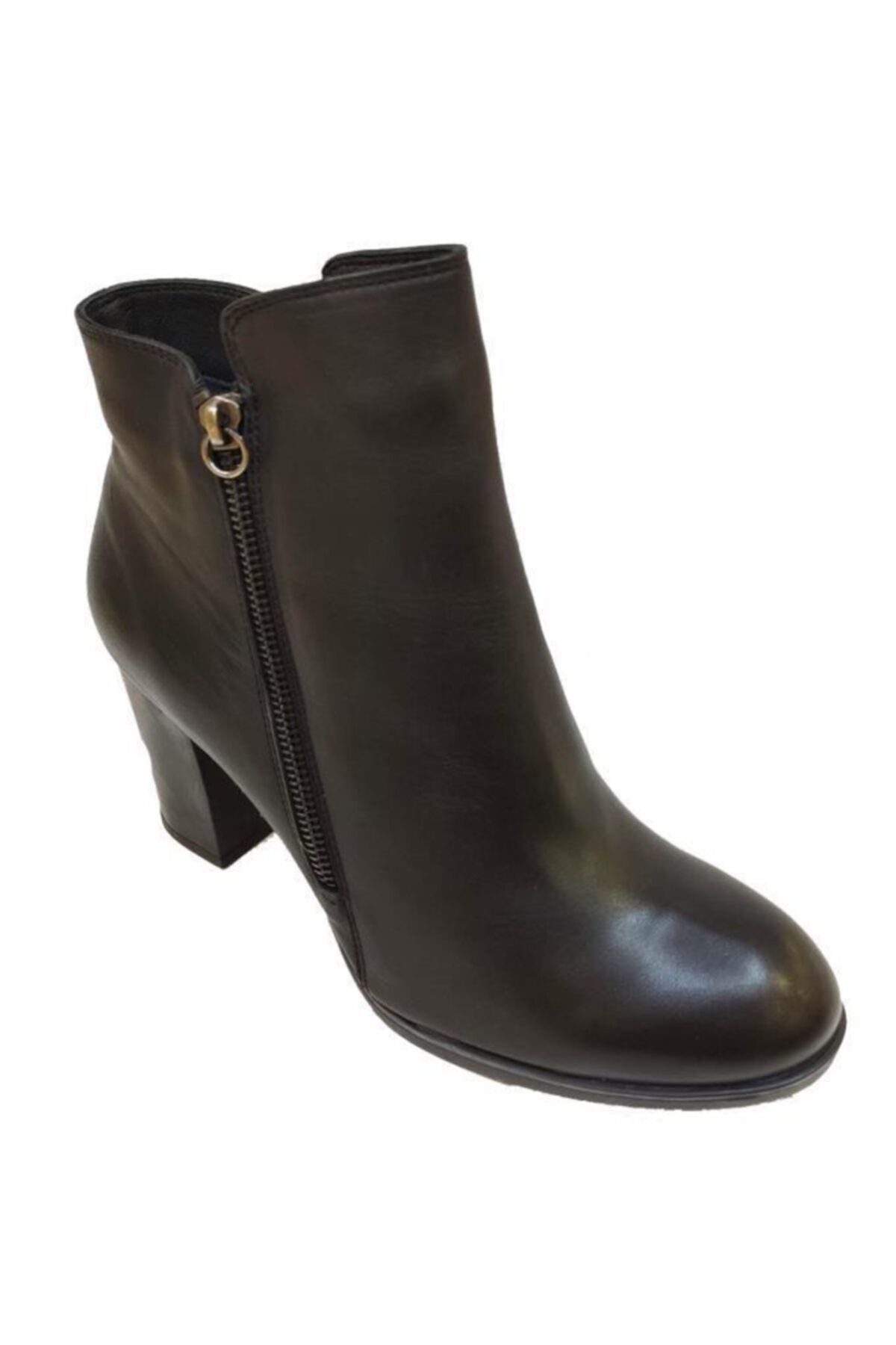 Dr.Flexer Dr Flexer 178501 Hakiki Deri Ortopedik Fashion Buti