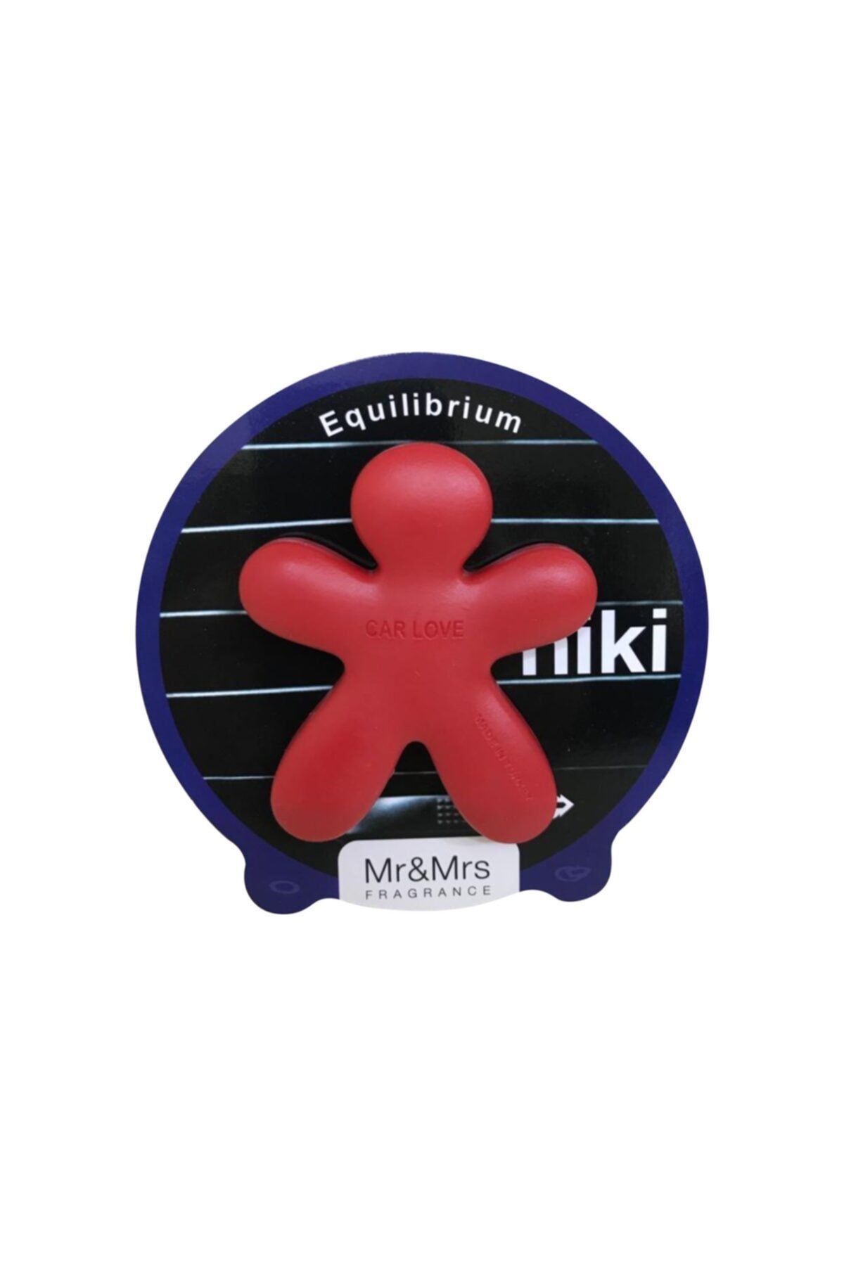 PROMOSYONİK Mini Velvet Oto Kokusu