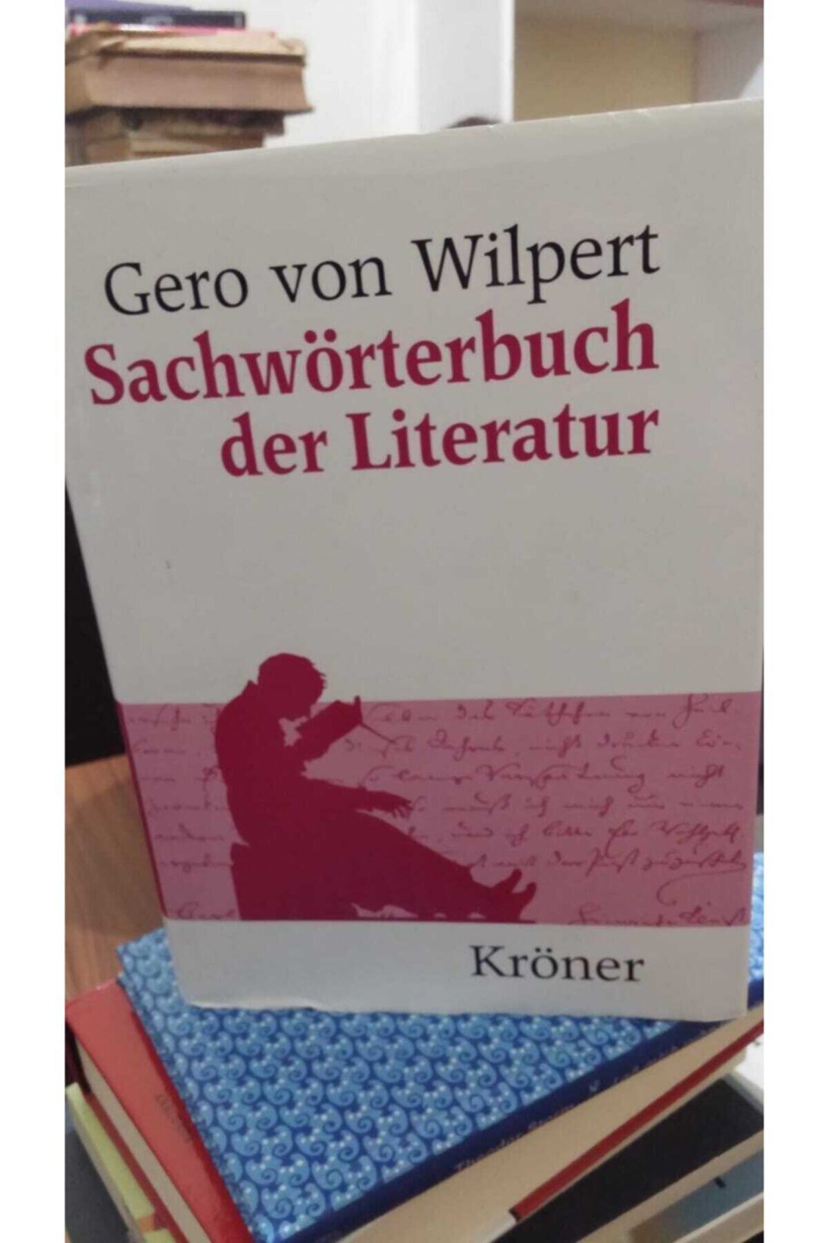 K&K STORE Sachwörterbuch Derliteratur