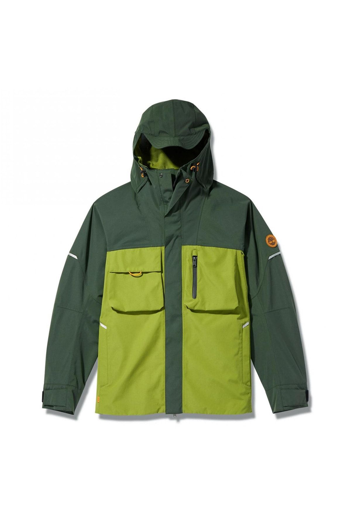 Timberland Ecoriginal Su Geçirmez Erkek Mont