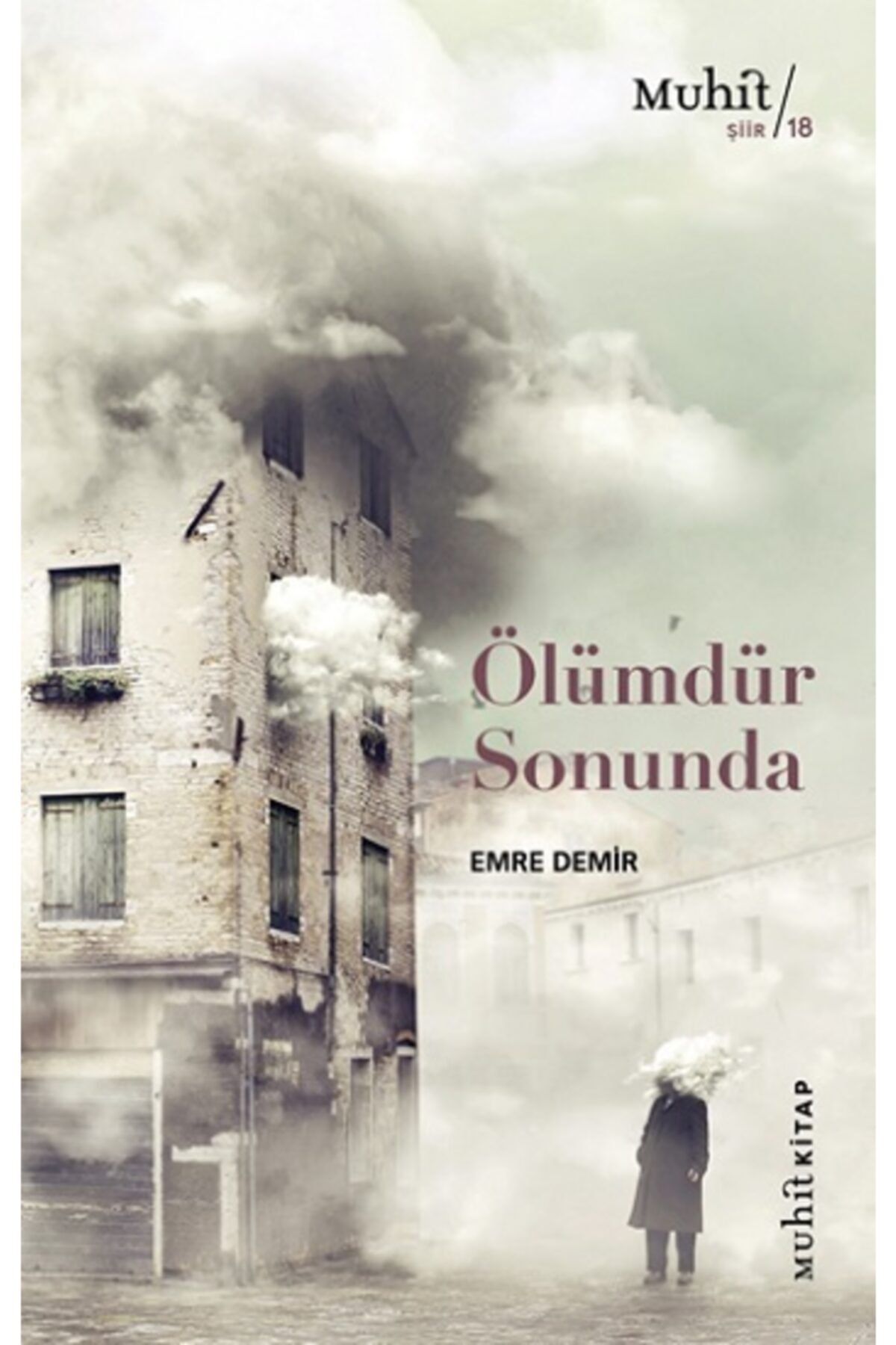 Muhit Ölümdür Sonunda