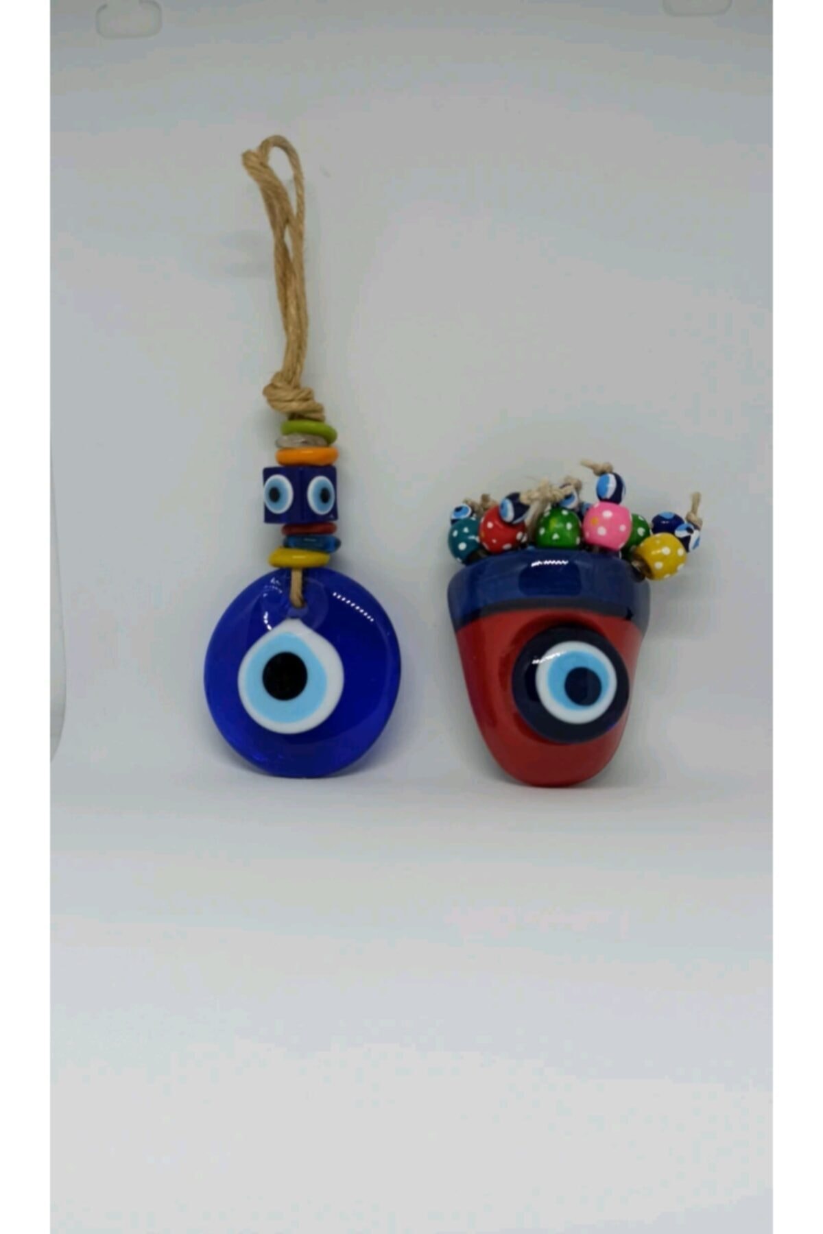 sedauncuhome Boncuklu Magnet