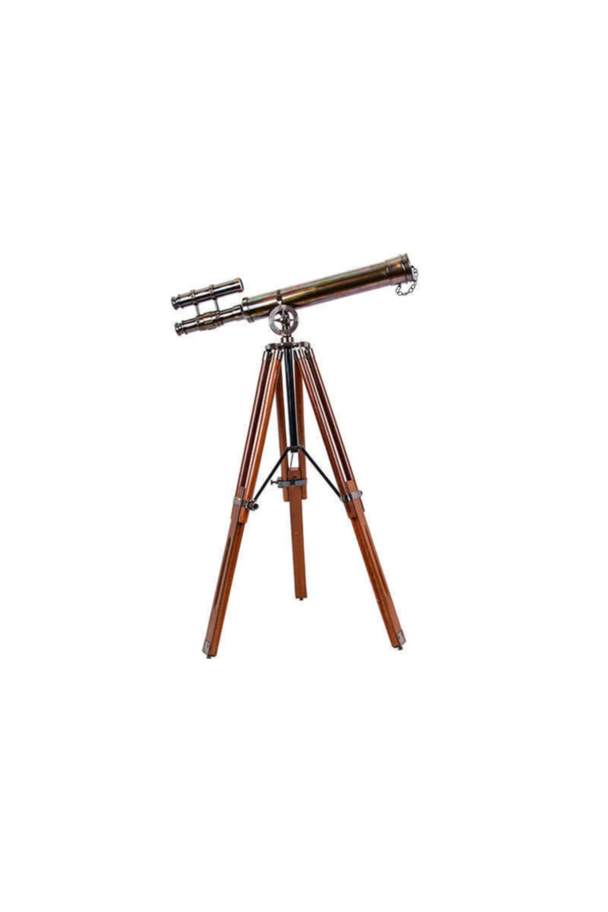 VALENTINA Nostaljik Tripod Teleskop