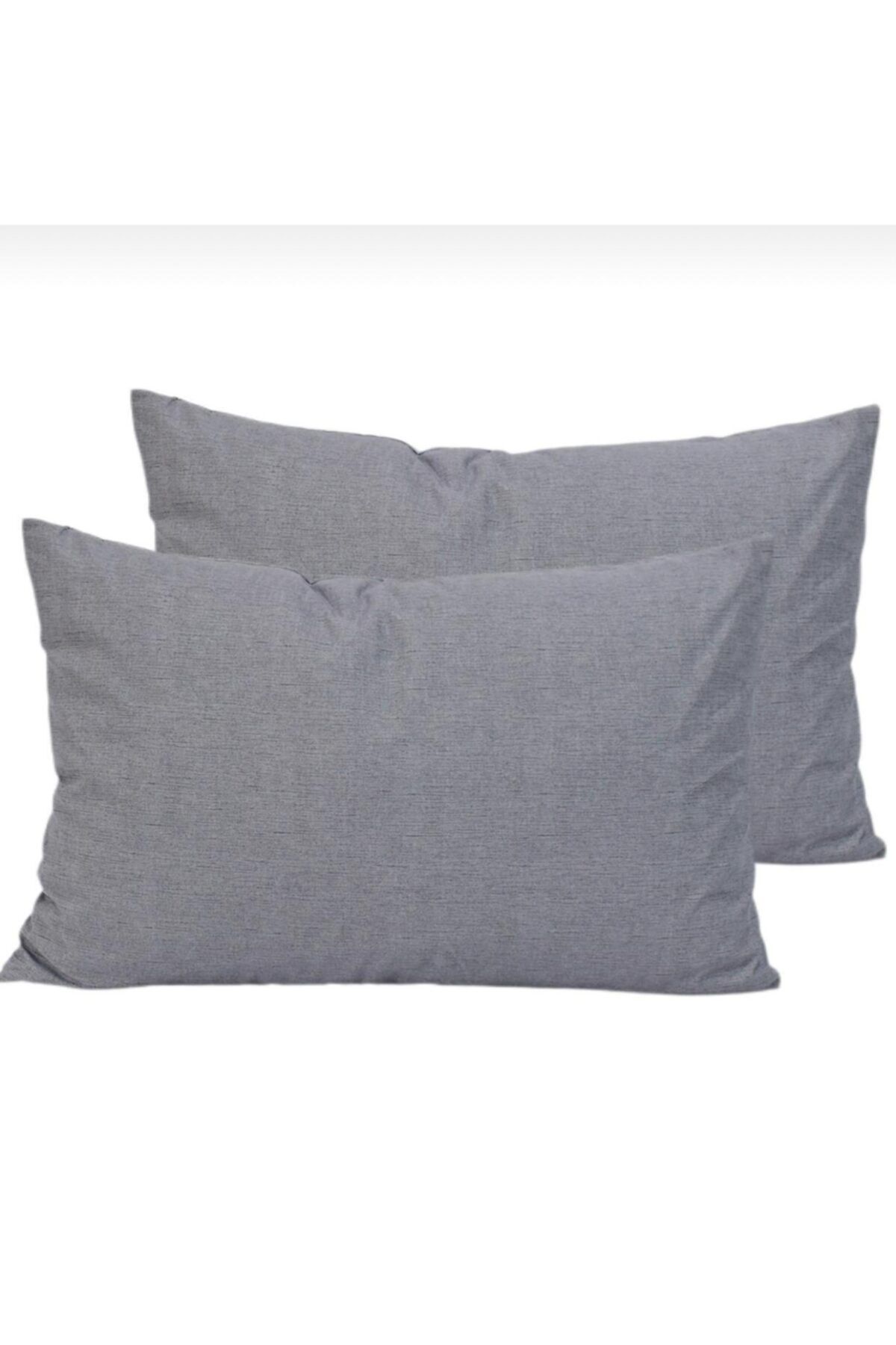 Sheri Home Tekstil Sınırlı Stok Sheri'nin Atölyesinden Natural 1 .kalite Yastık Kılıfı