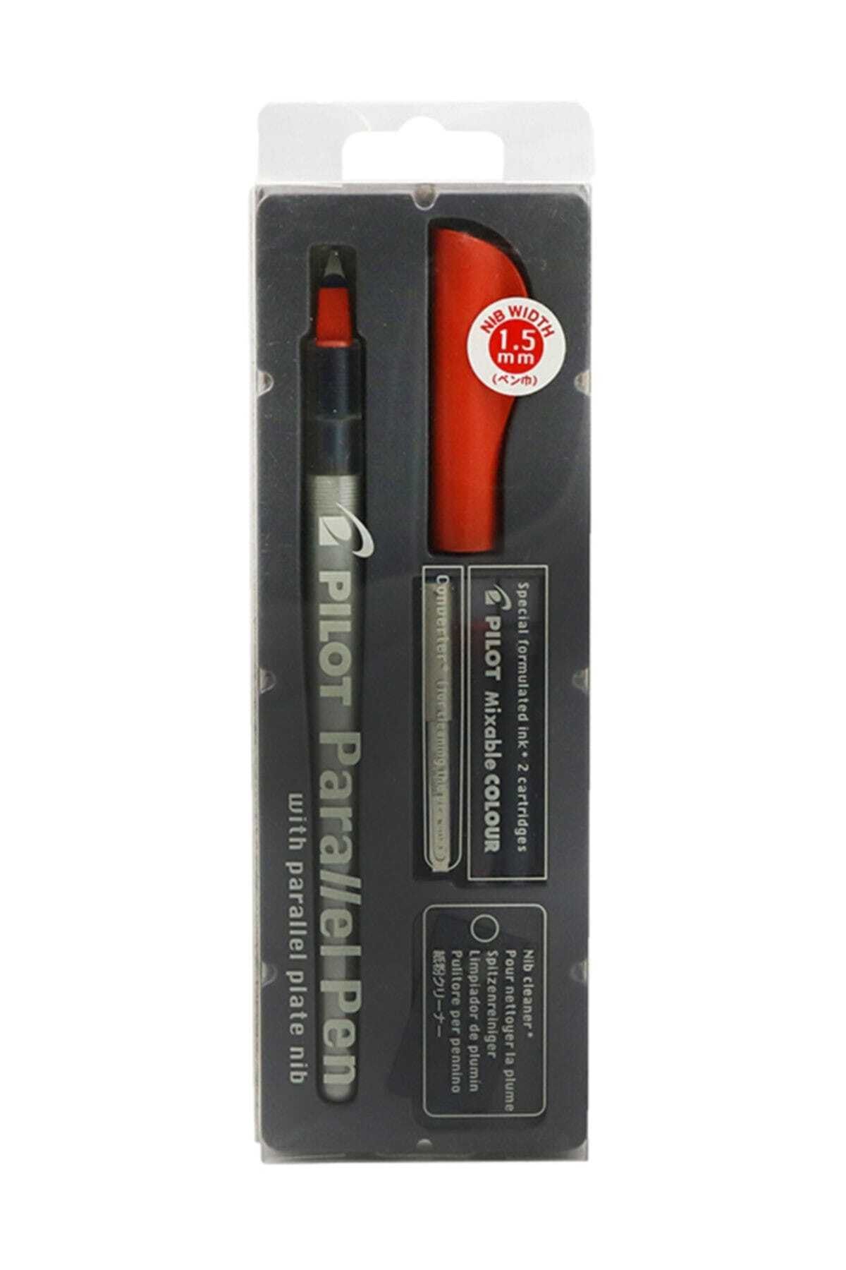 Pilot Parallel Pen Kaligrafi Kalemi 1.5 Mm