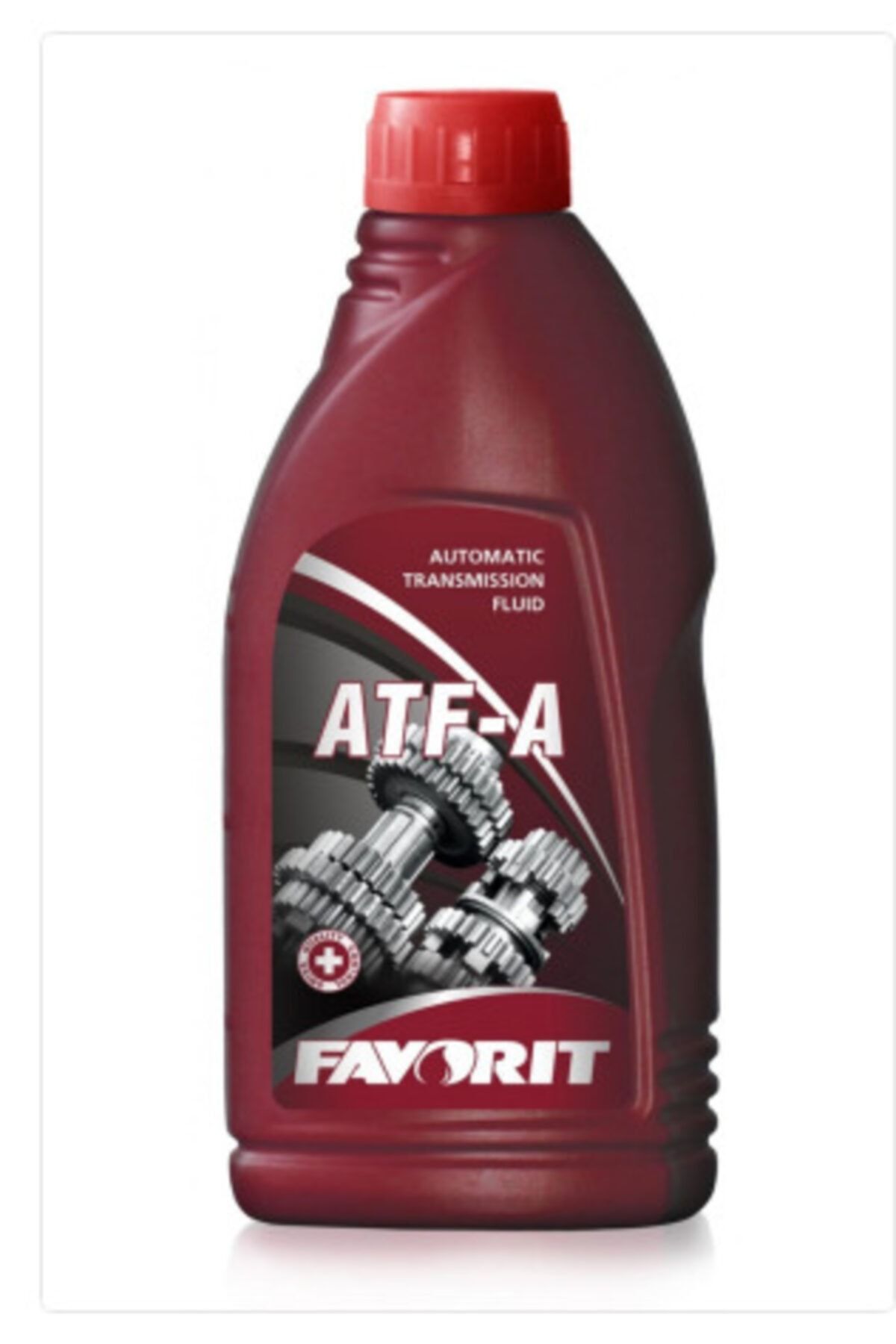 Favorit Hidrolik Direksiyon Yağ Favorıt Atf-a 1 Litre Otomatik Şanzıman,