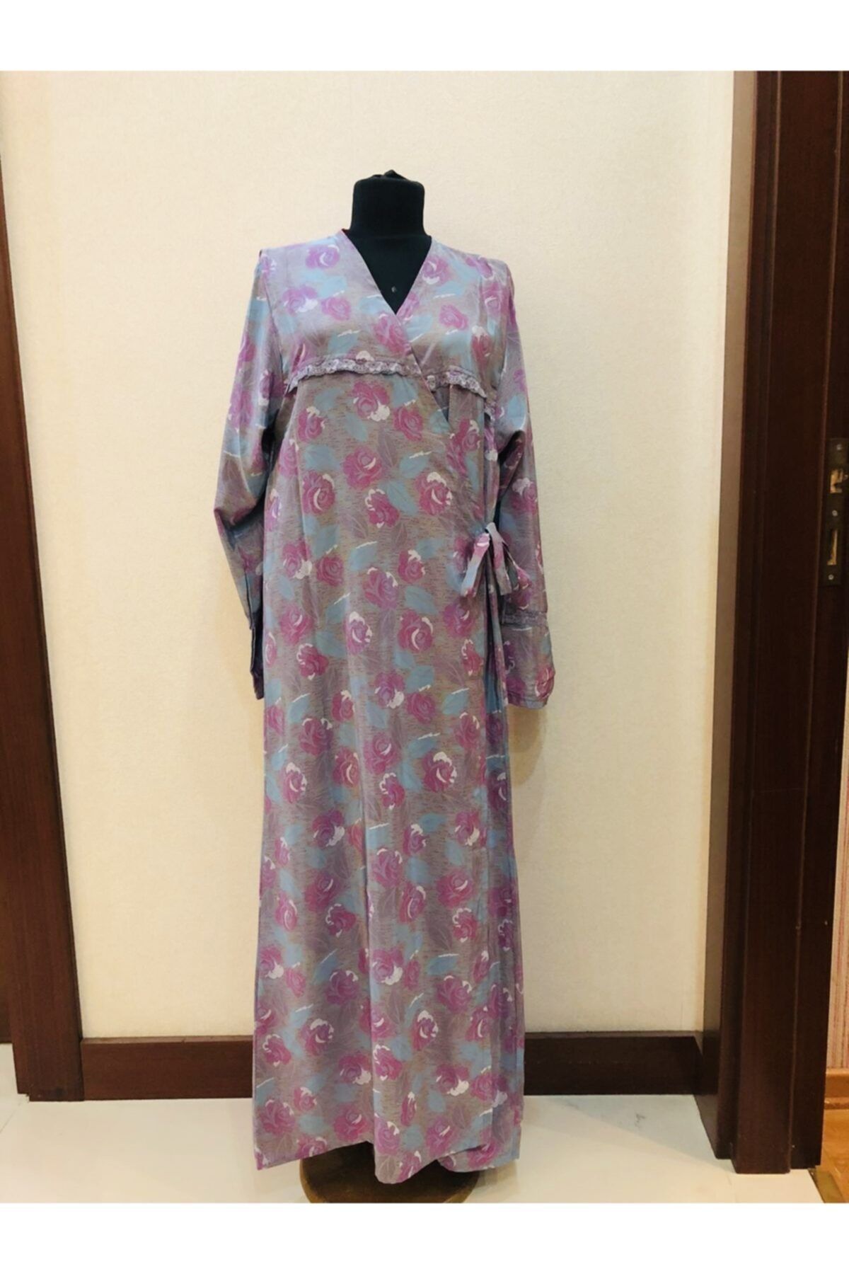 Dükkan Pera Namaz Elbisesi
