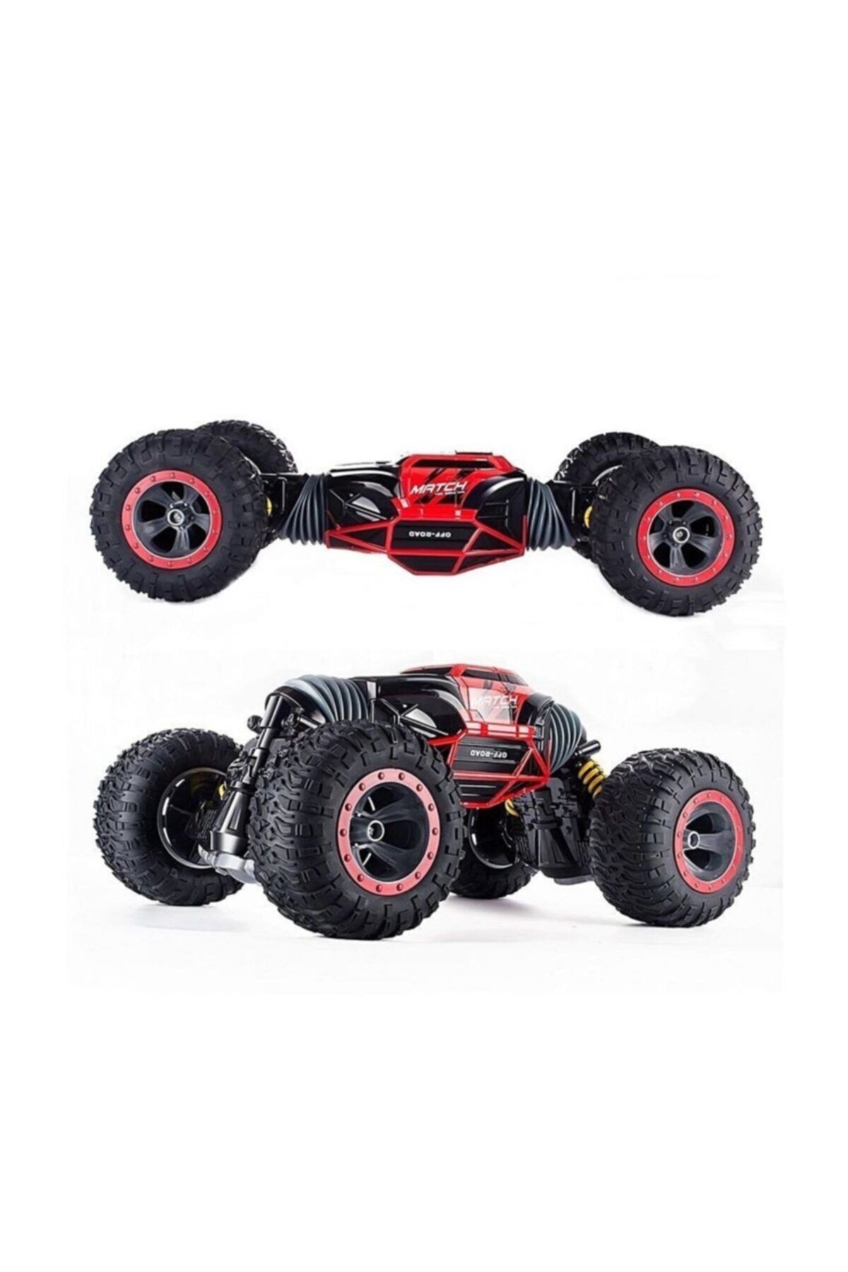 Gepettoys Ud2196a Büyük Çift Taraflı Dağ Aracı