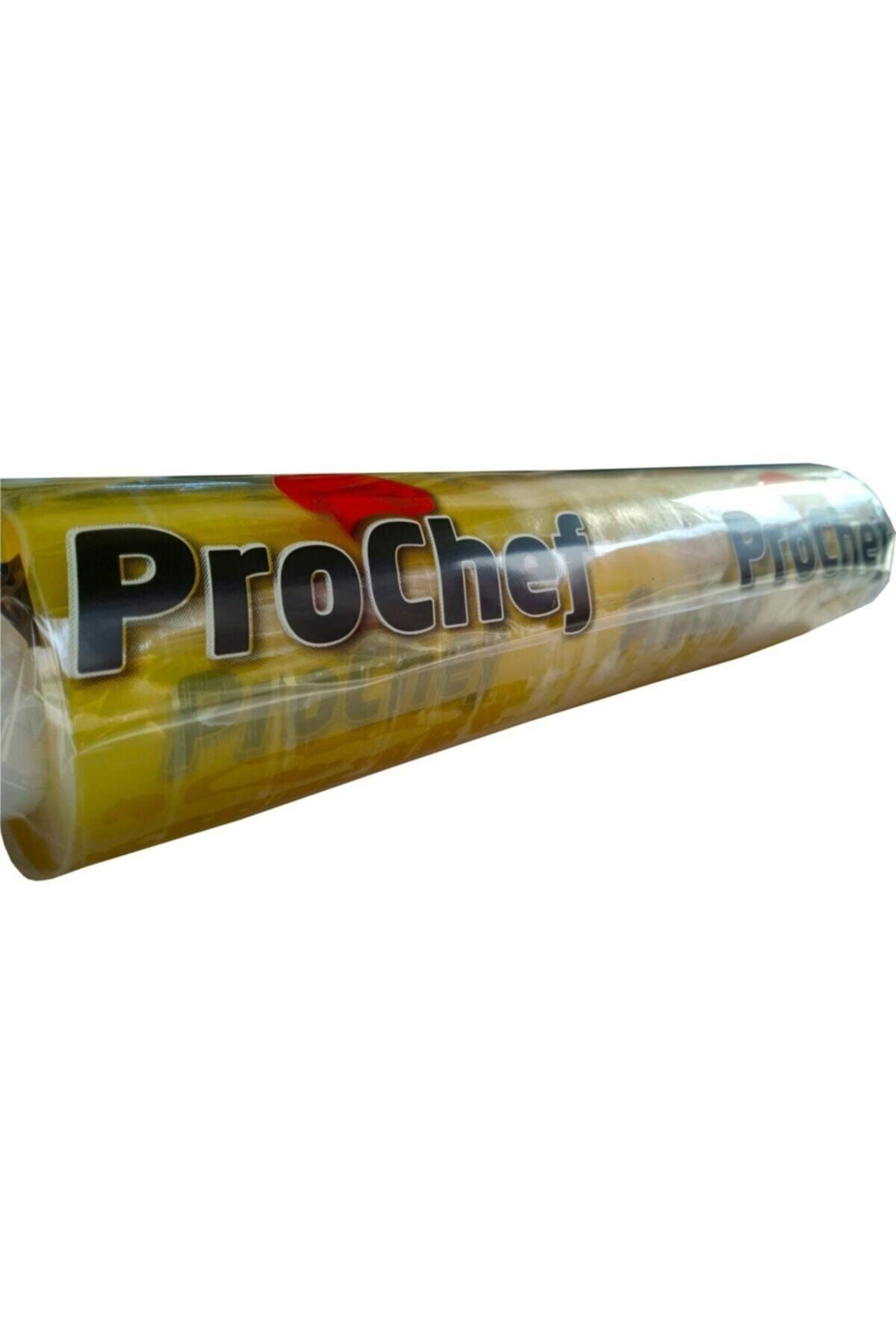 Prochef Strec Film Dökme 45*300 8 Micron