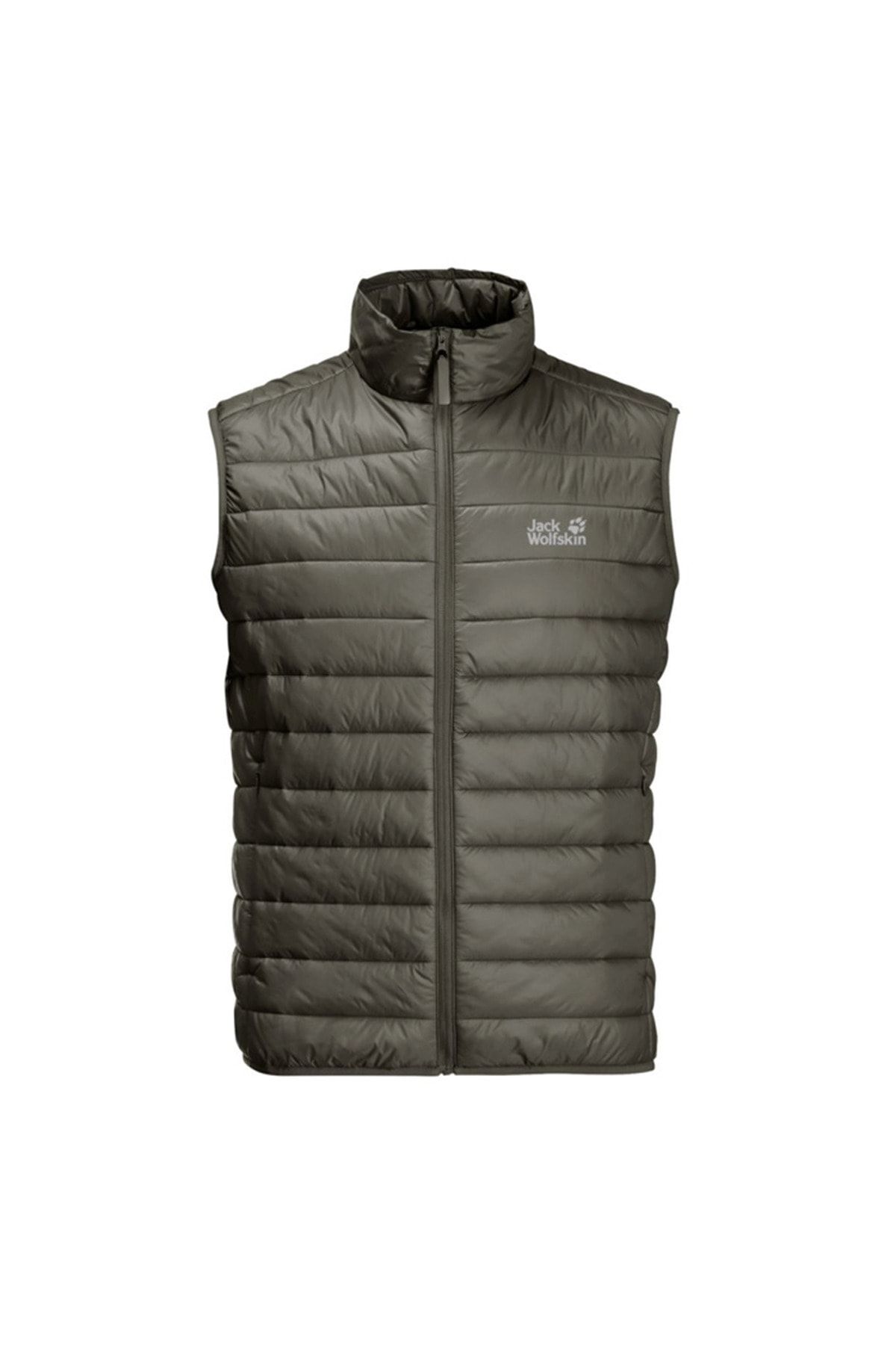 Jack Wolfskin Jwp Vest M Erkek Yelek
