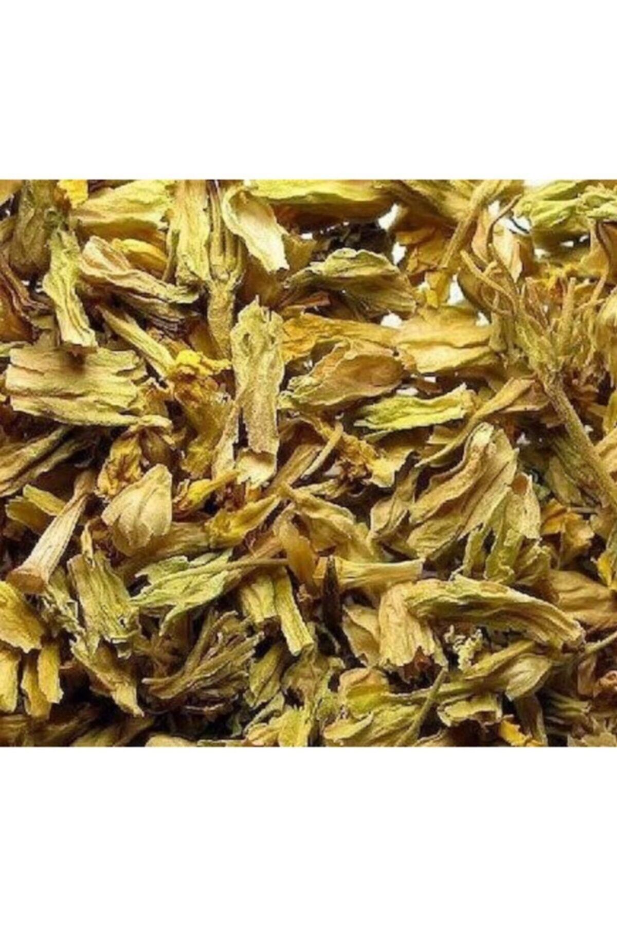 BİTKİBABA Çuha Çiçeği Açık 250 Gr (1. Kalite Organik)