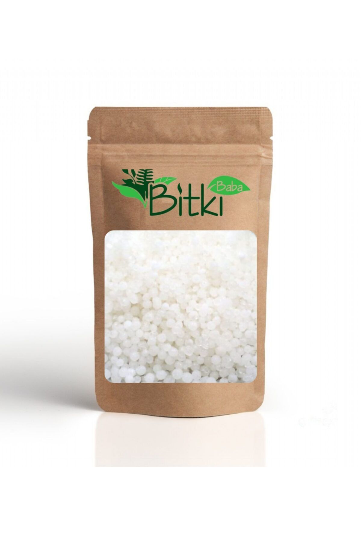 BİTKİBABA Kostik Açık Lavabo Açıcı 500 Gr (1. Kalite)