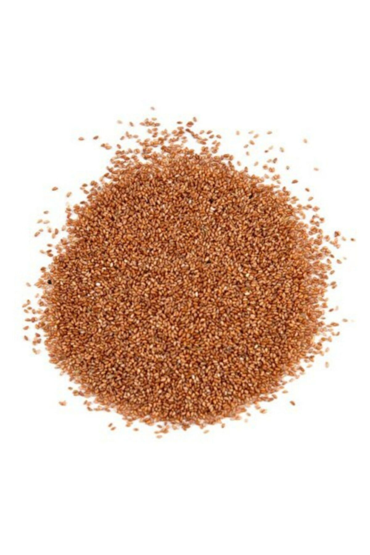 BİTKİBABA Teff Tohumu 100 Gr