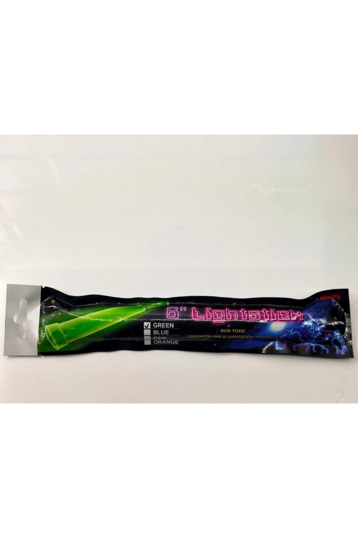 Avix Çadır Fosforu 15*165mm Tekli Yeşil