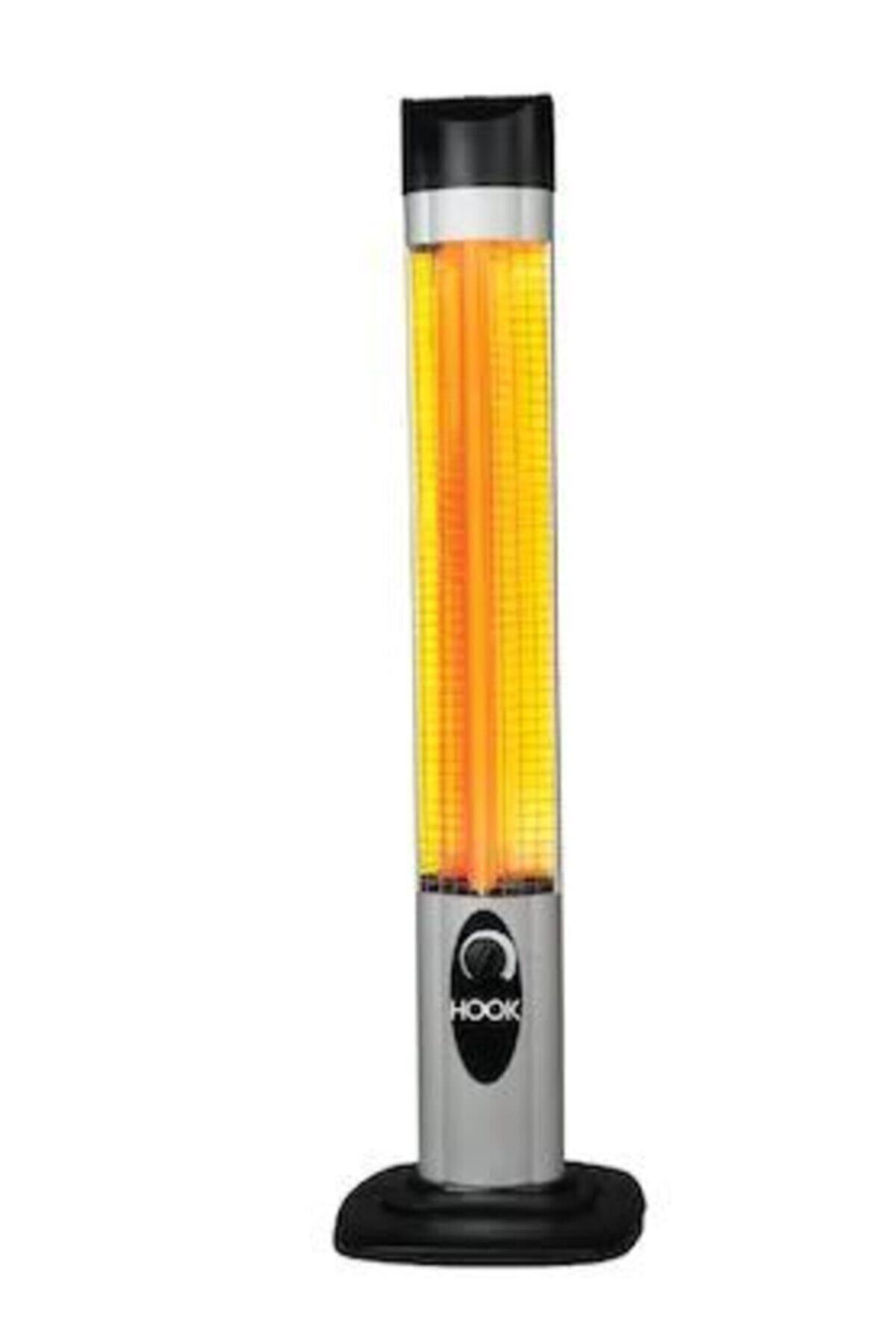 SihirliEkran Hook Hk 402 Micatronik Kule Tipi 2500w Elektrikli Isıtıcı