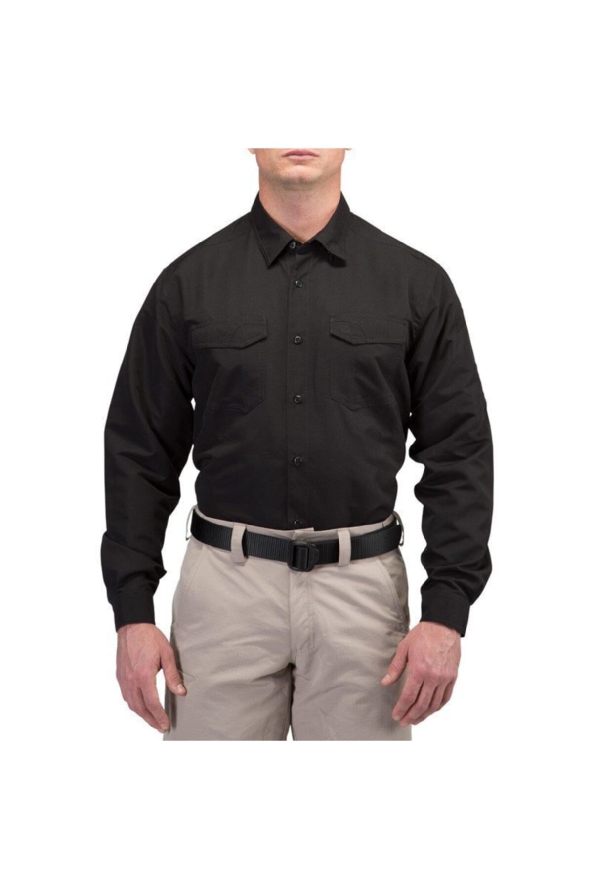 5.11 Tactical 5.11 Fast-tac L/s Shırt