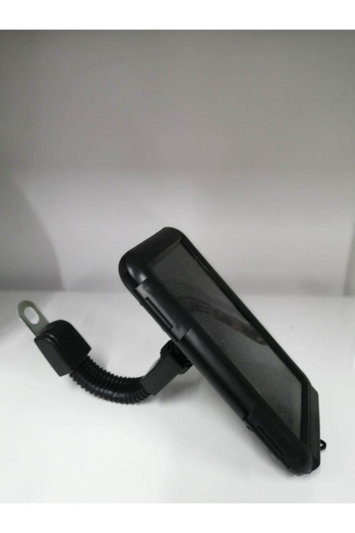 motoçarşım Ayna Bağlantılı Telefon Tutucu(4.7-6.8 Inc)