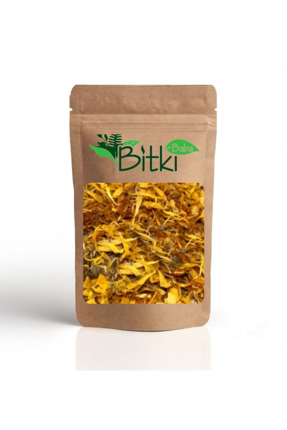 BİTKİBABA Ayn-ı Safa Otu 250 Gr (1. Kalite Organik)