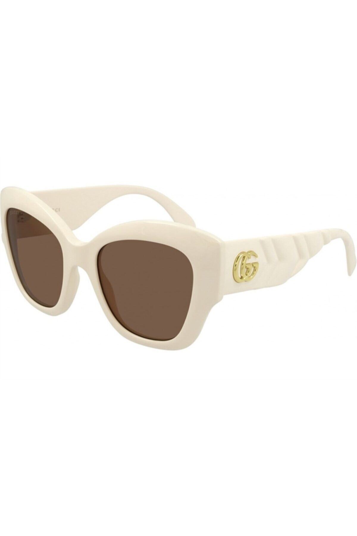 Gucci Guccı Gg0808s 002 53-20