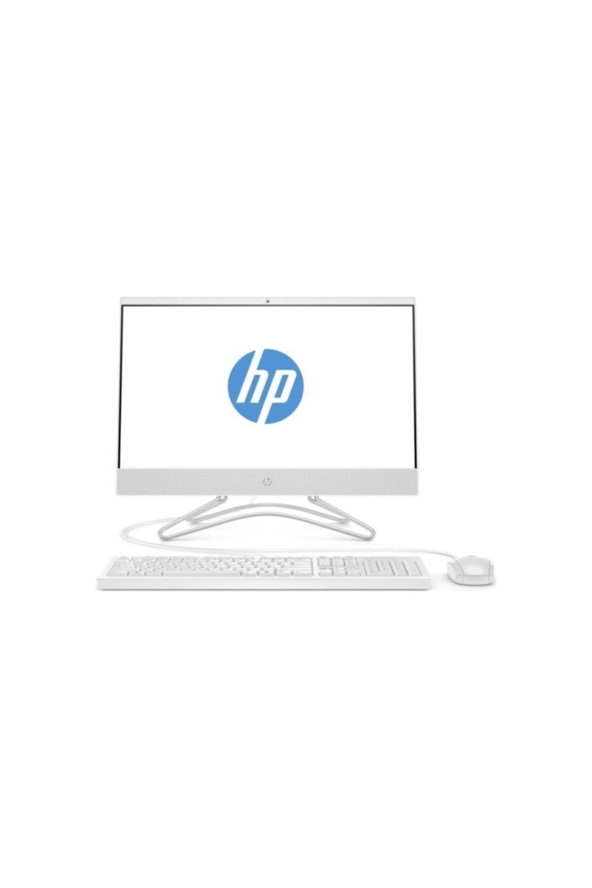 HP Hp 200g4 Intel Core I5 10210u 8gb 256gb Ssd Windows 10 Home 21.5\