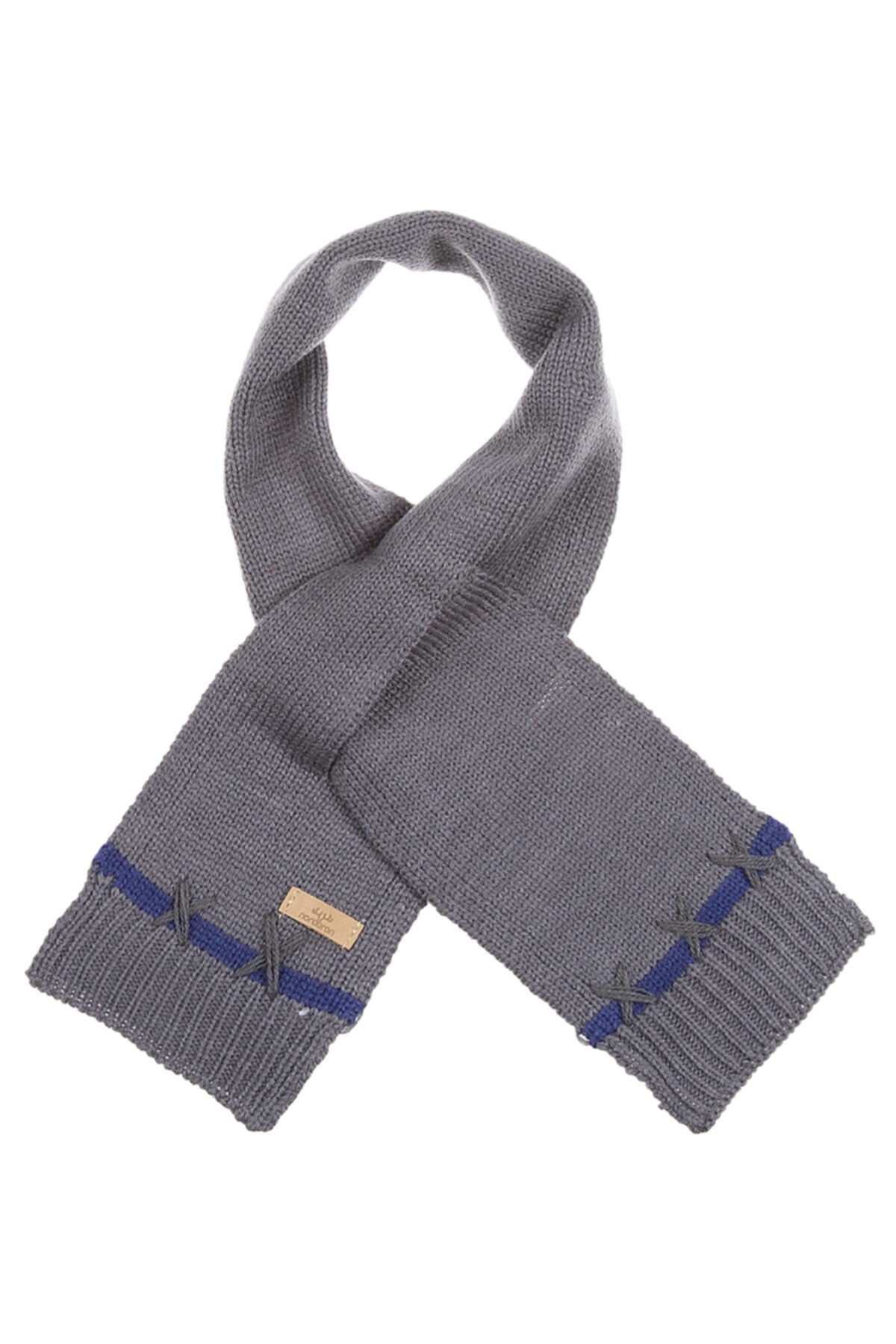 Nordbron Gell Scarf Kaşkol