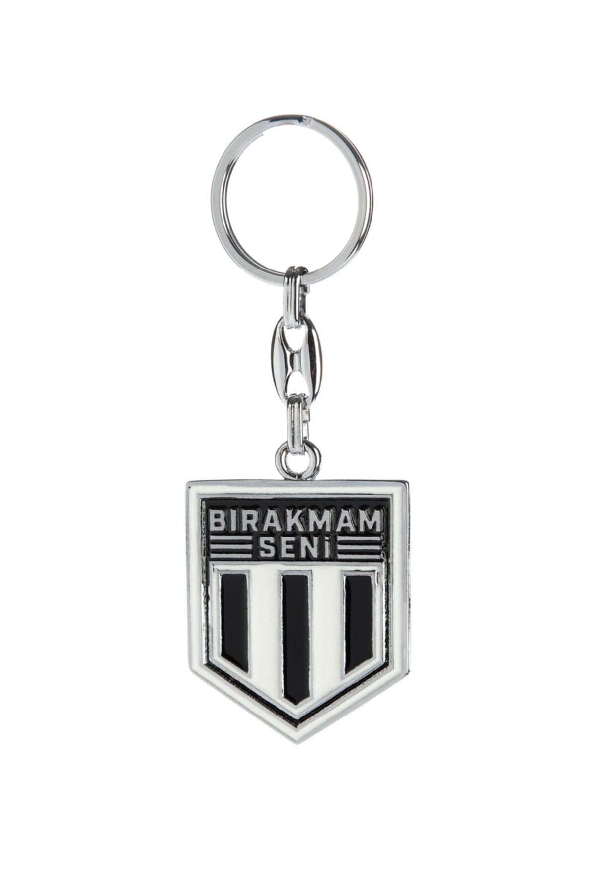 Beşiktaş Bırakmam Seni Anahtarlık