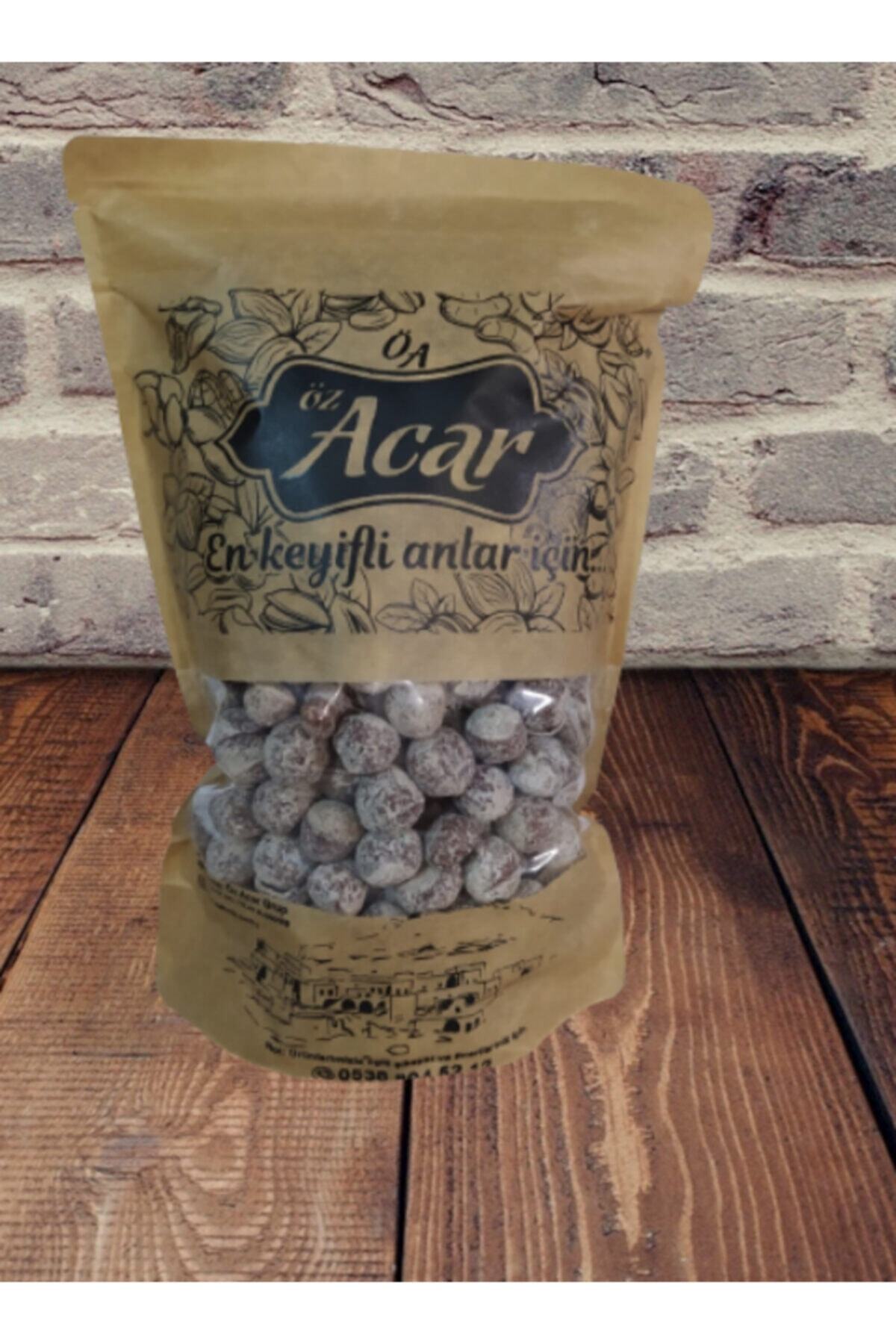 ÖZACAR Tuzlu Kabuklu Fındık 1000 gr