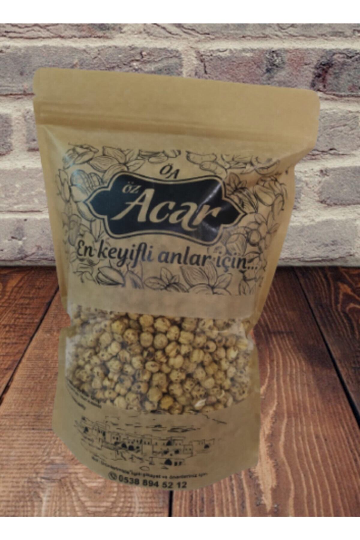 ÖZ ACAR KURUKAHVE Mardin Dağlı Leblebi 500 gr