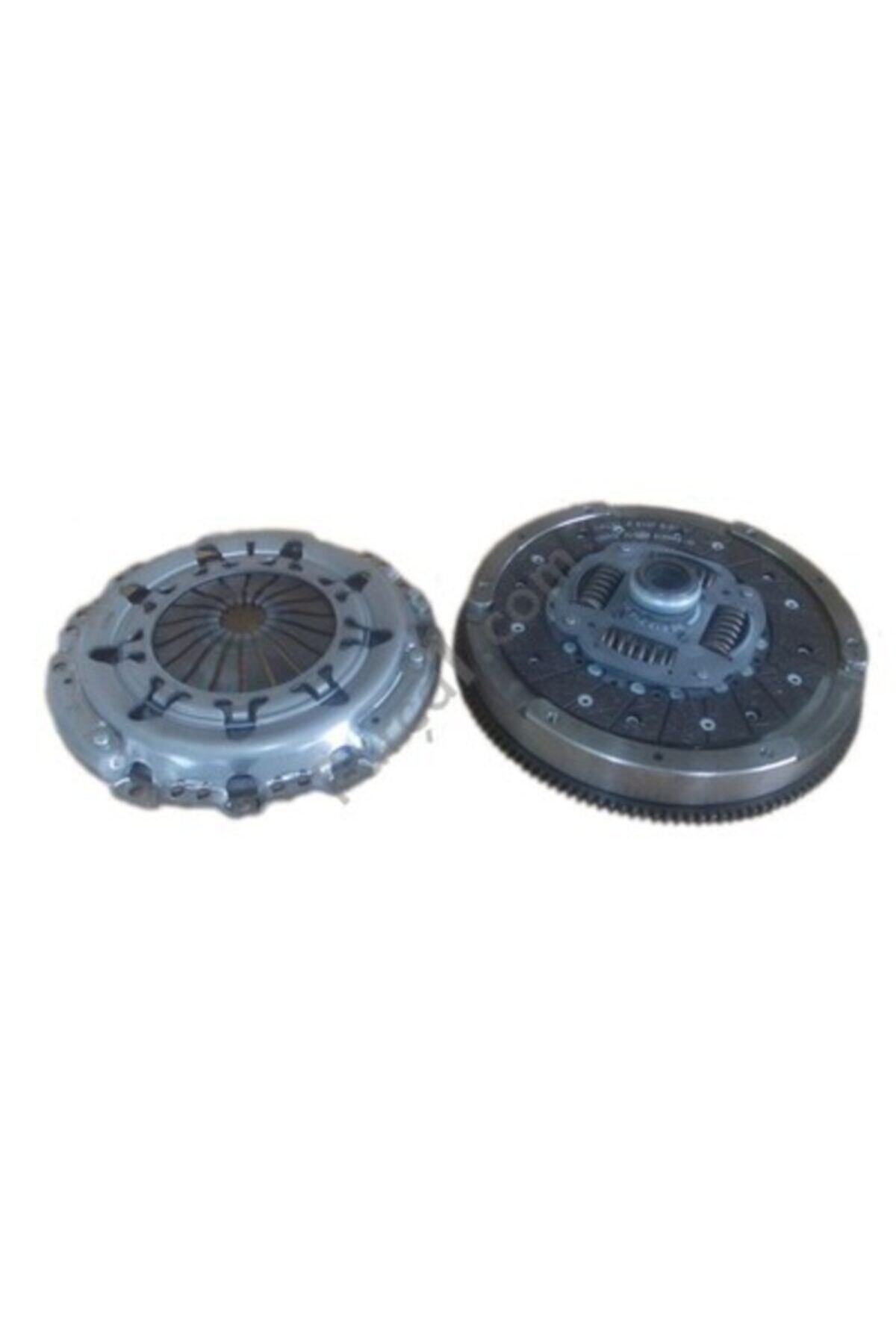Parçafoni Volan Komple 307/206 1,4 Hdi Sabit Volan+deb