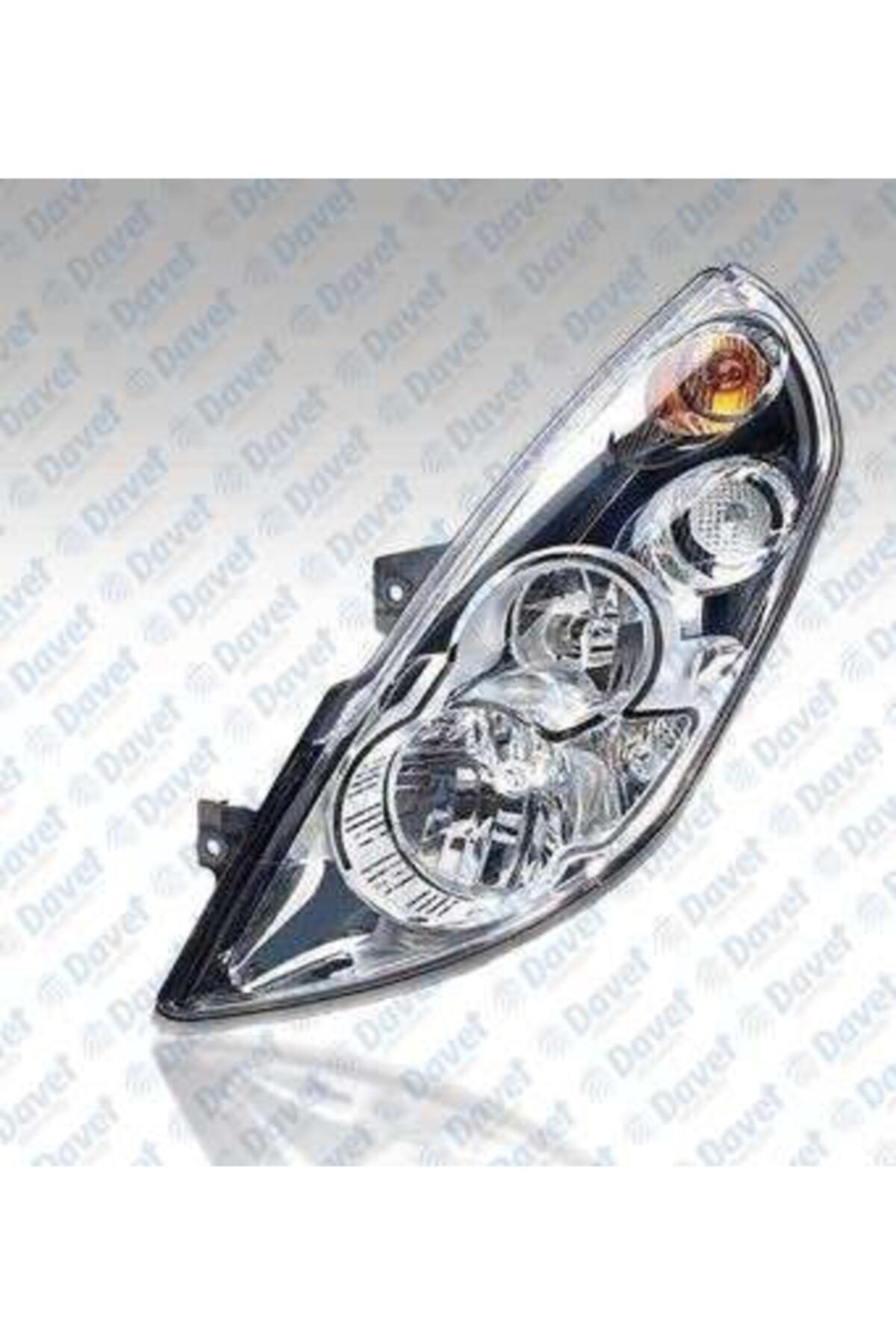 Parçafoni Far Sag Opel Movano B 10 Renault Master Iıı 10 Motorlu
