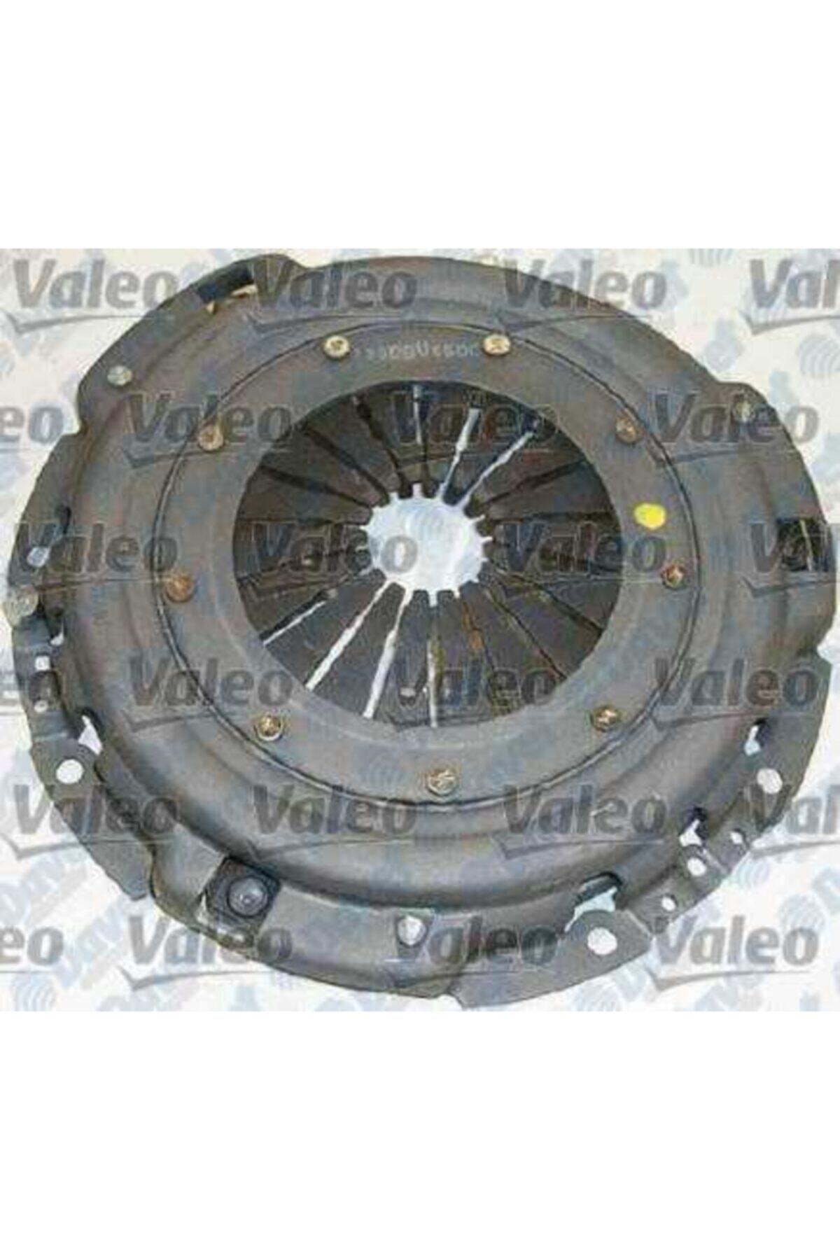 Parçafoni Debrıyaj Setı Ducato 2.5d 2.8d 10q 14q 94-01