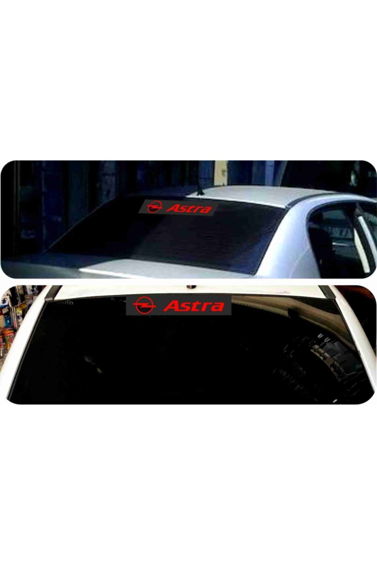 Sm Motors Opel Astra Araçları Için 3 Stop / Fren Lambası F1 Çakar Modlu
