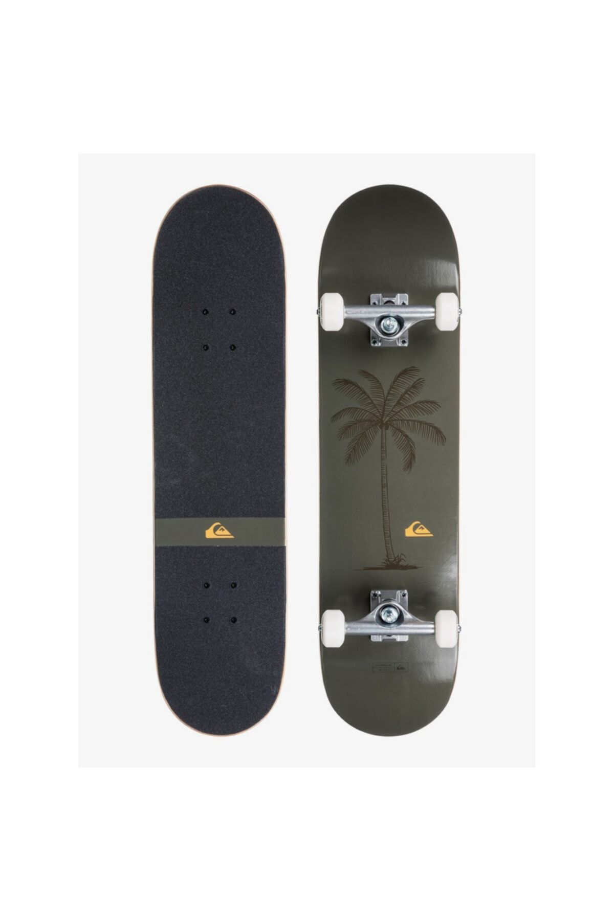 Quiksilver Underpalms 8