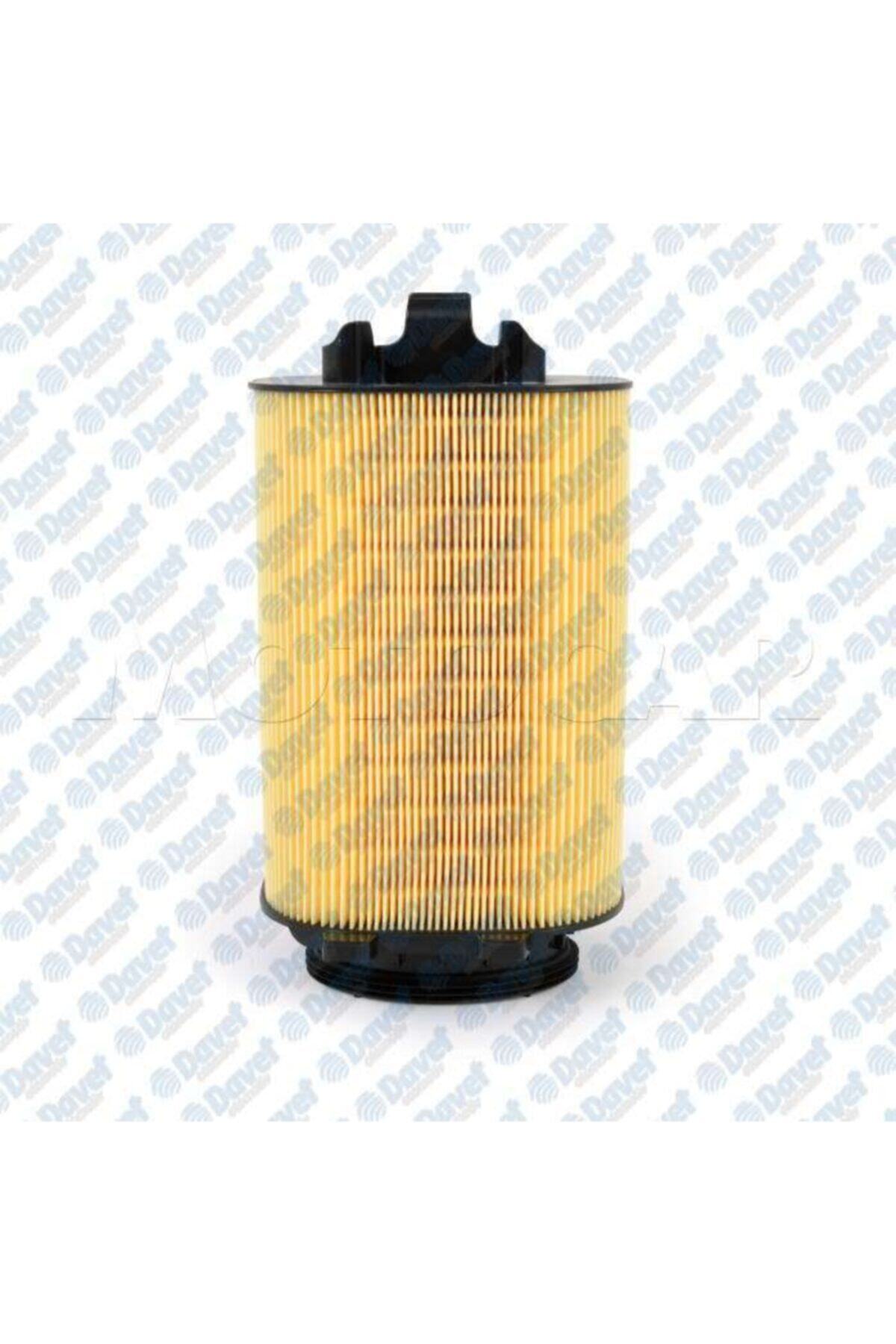 Motocar Hava Fılıtresı Mb W204 C180 1.6 Blueeffıcy 12-